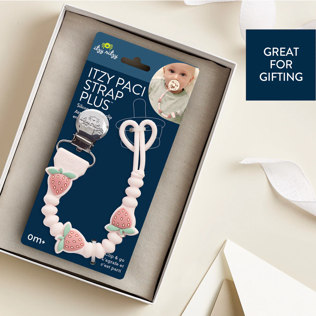 Itzy Paci Strap Plus™ - Image 18