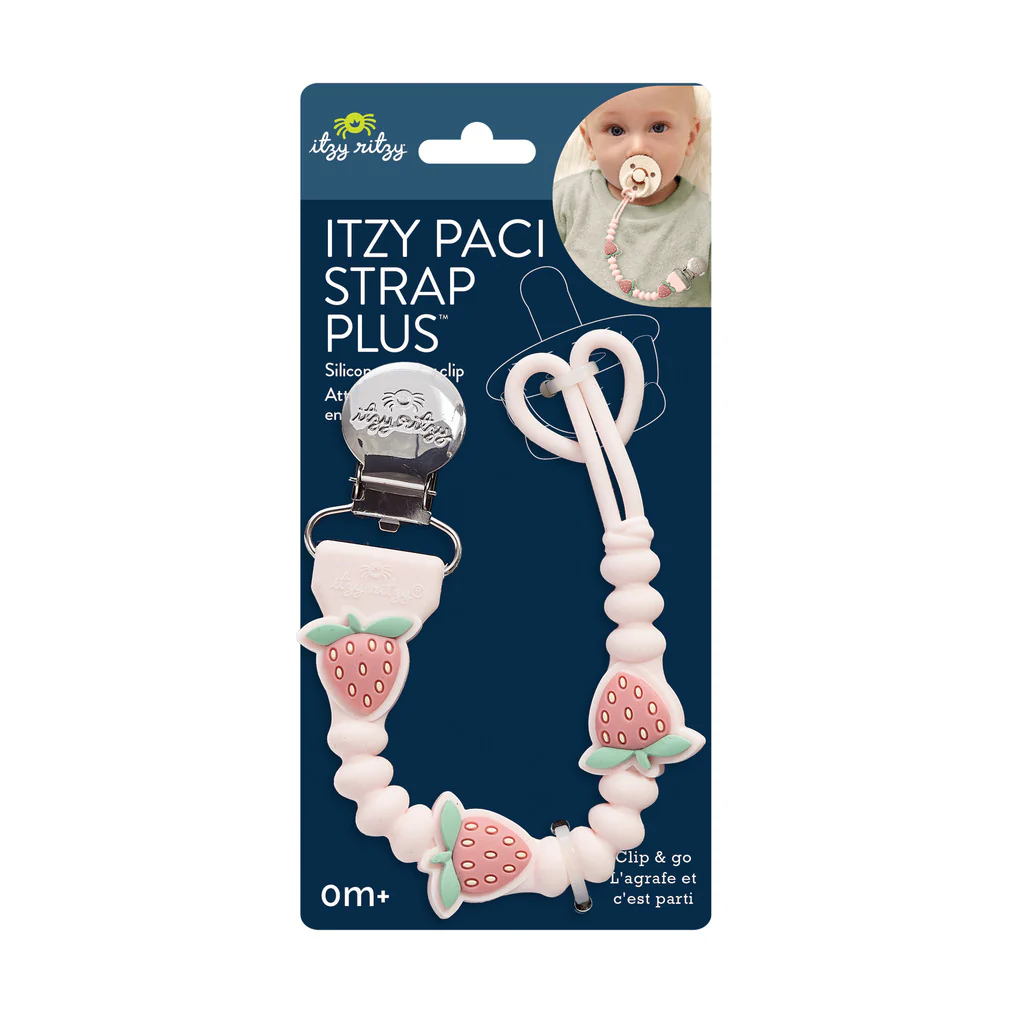 Itzy Paci Strap Plus™ - Image 19