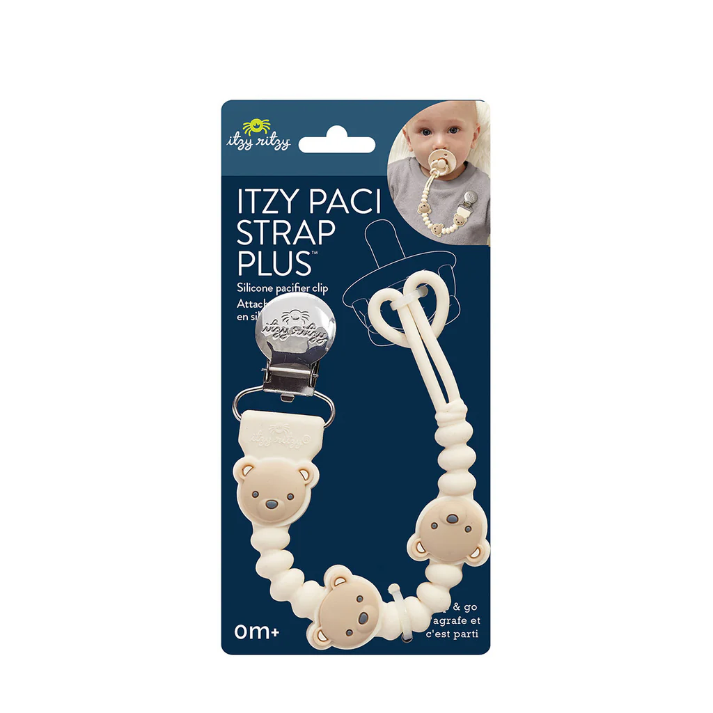 Itzy Paci Strap Plus™ - Image 21