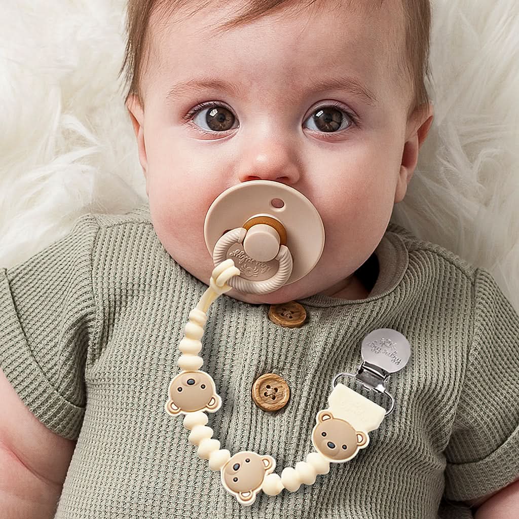 Itzy Paci Strap Plus™ - Image 4