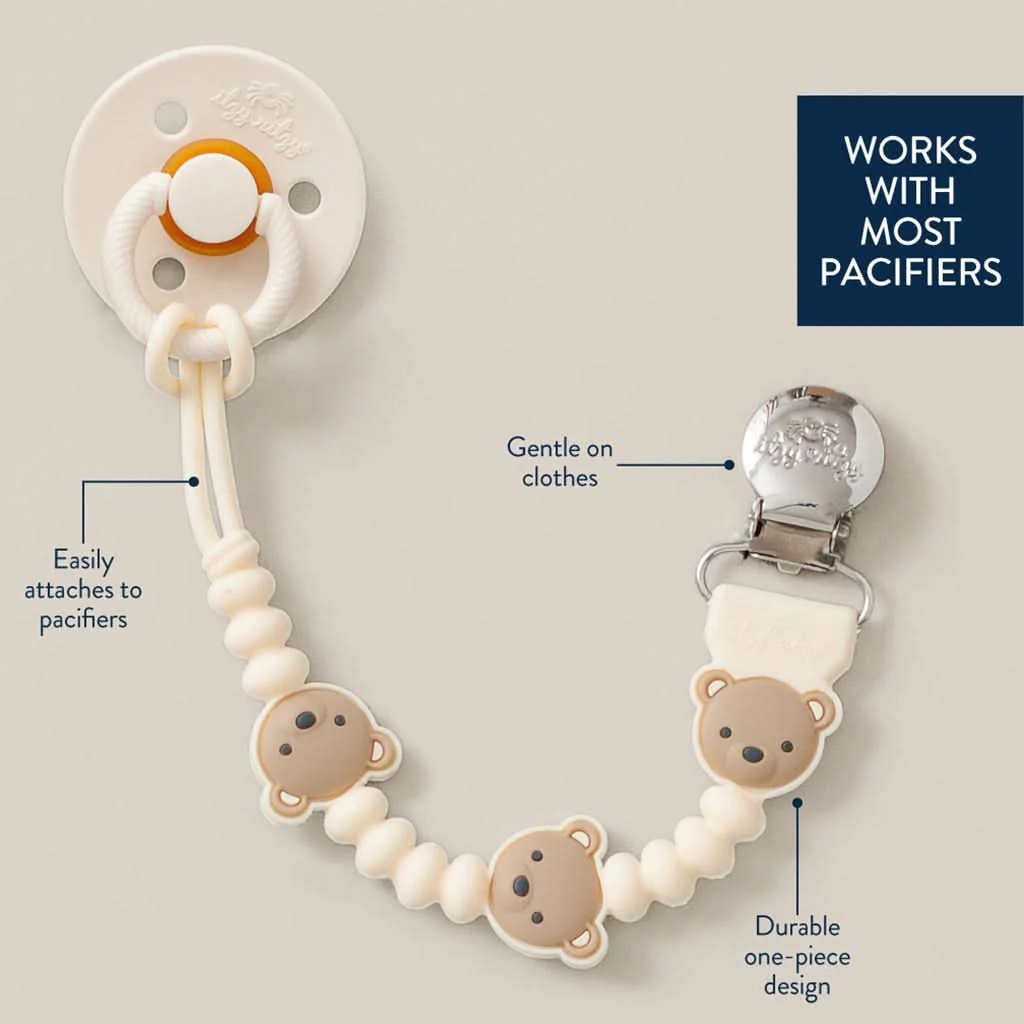 Itzy Paci Strap Plus™ - Image 6