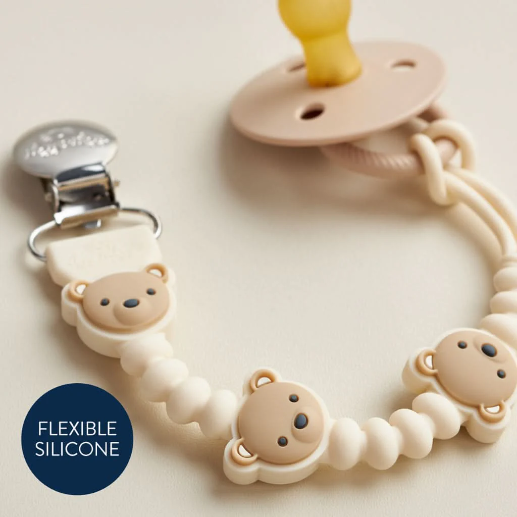 Itzy Paci Strap Plus™ - Image 7