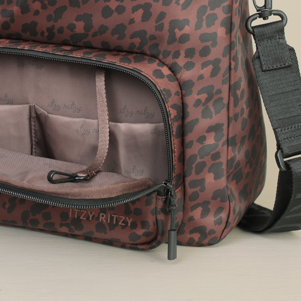 Belong Cargo Caddy™ Crossbody and Stroller Caddy - Image 10