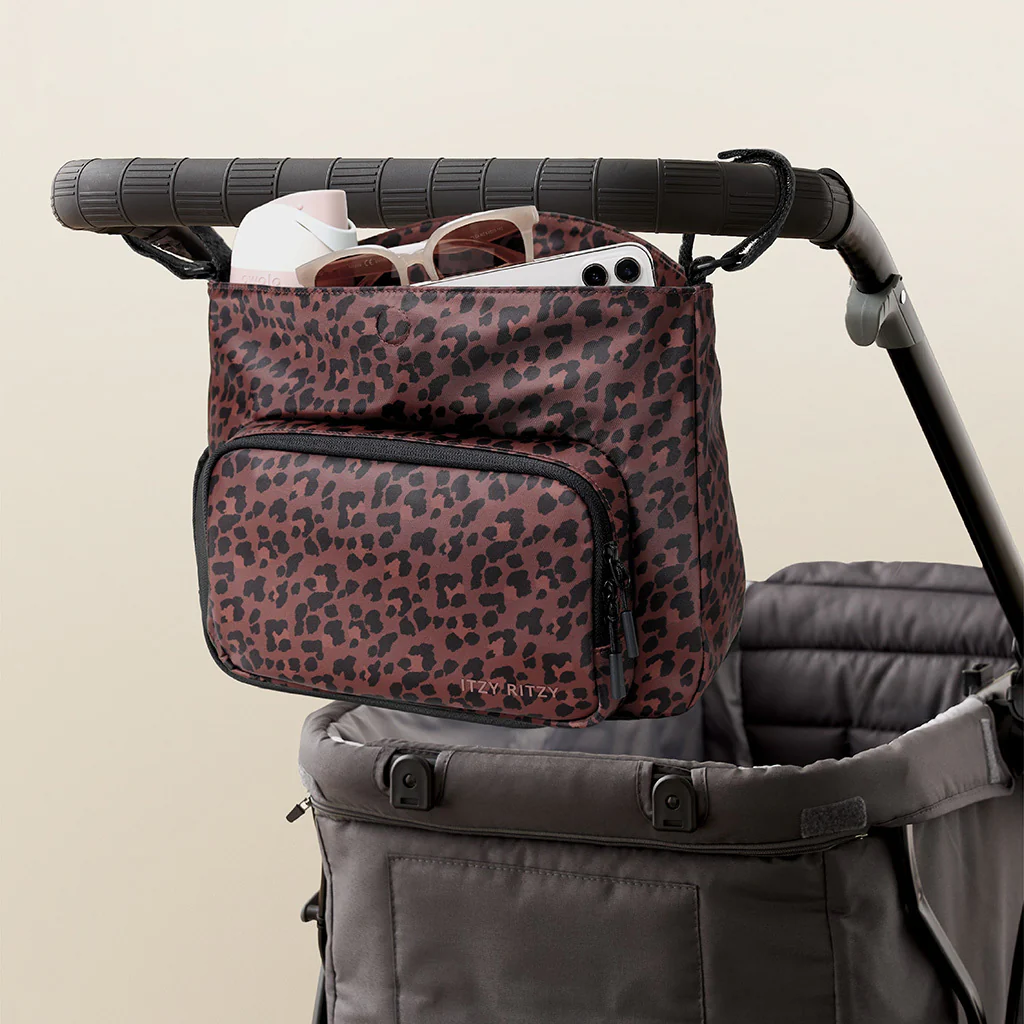 Belong Cargo Caddy™ Crossbody and Stroller Caddy - Image 12