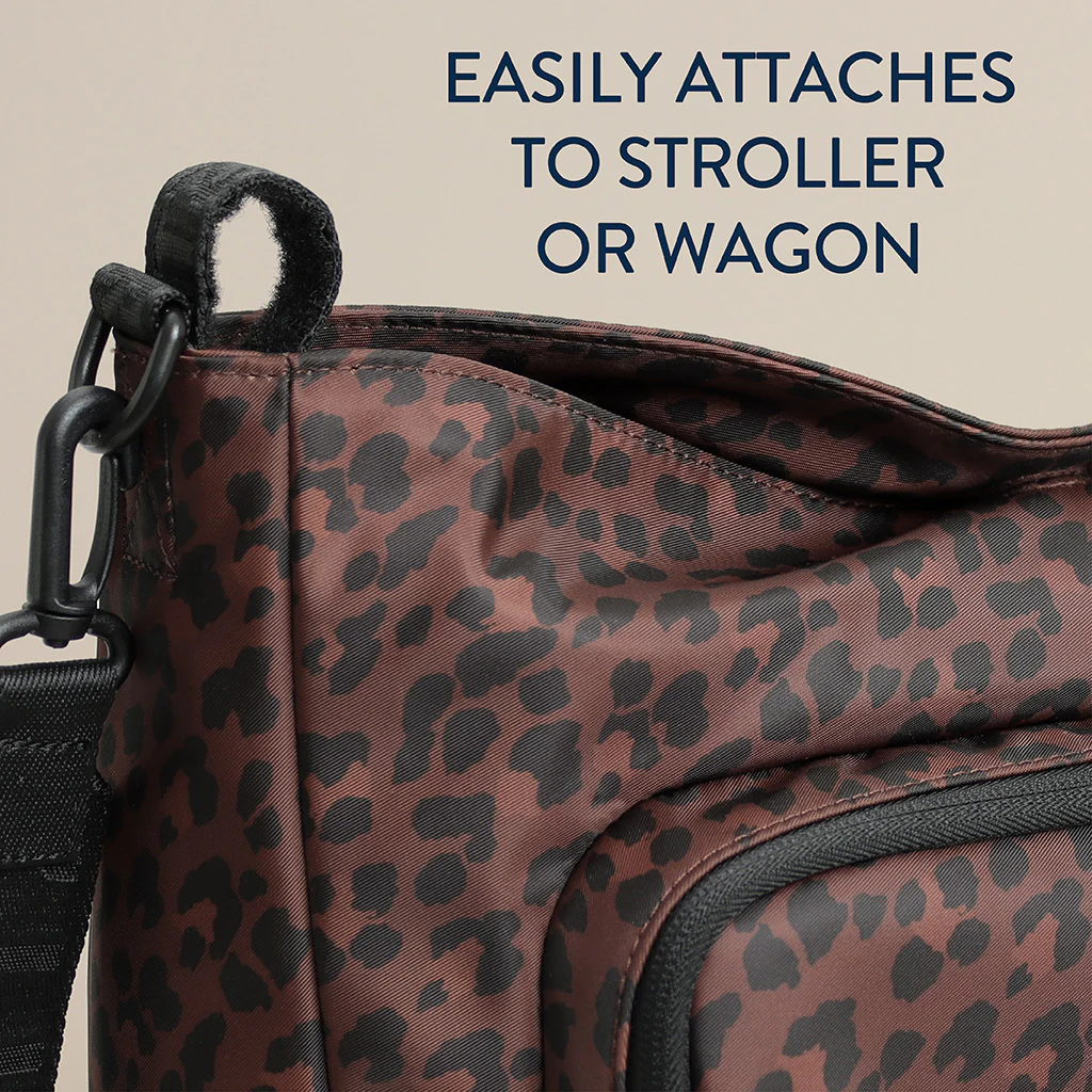Belong Cargo Caddy™ Crossbody and Stroller Caddy - Image 13