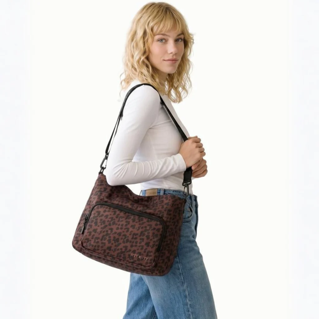 Belong Cargo Caddy™ Crossbody and Stroller Caddy - Image 14