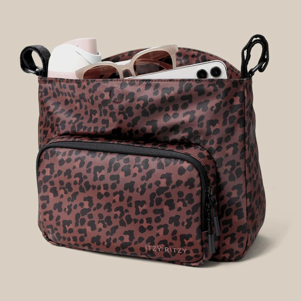 Belong Cargo Caddy™ Crossbody and Stroller Caddy - Image 15