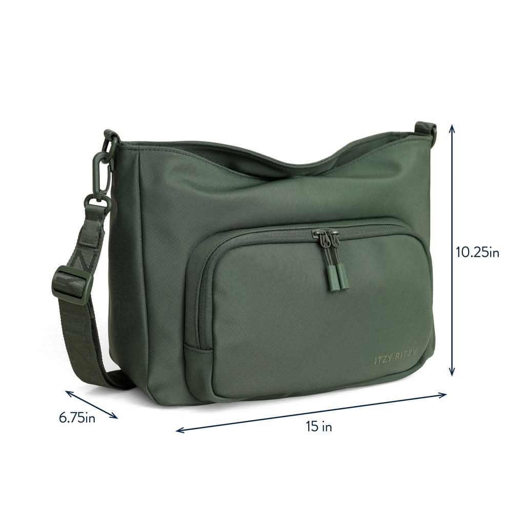 Belong Cargo Caddy™ Crossbody and Stroller Caddy - Image 17