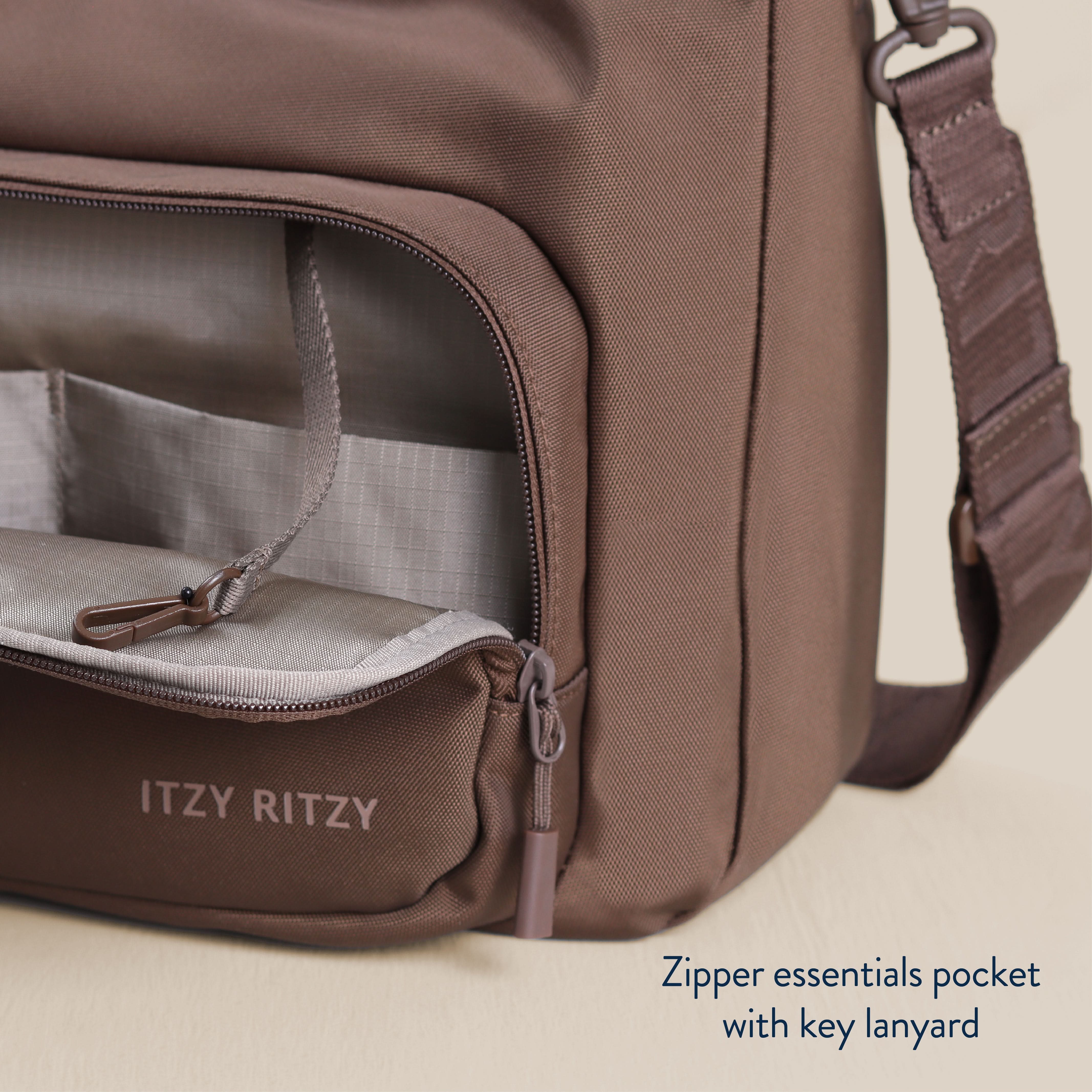 Belong Cargo Caddy™ Crossbody and Stroller Caddy - Image 22
