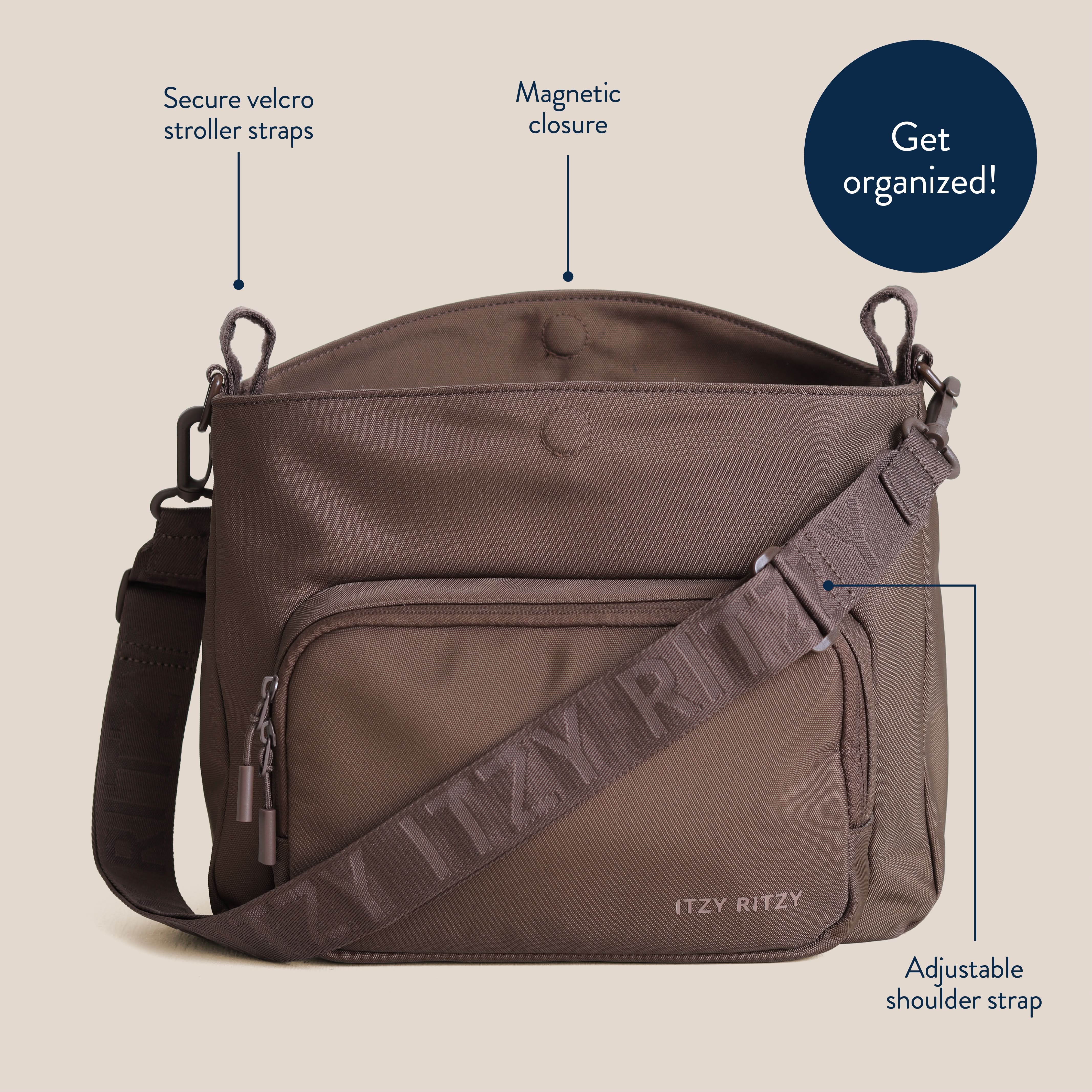 Belong Cargo Caddy™ Crossbody and Stroller Caddy - Image 23