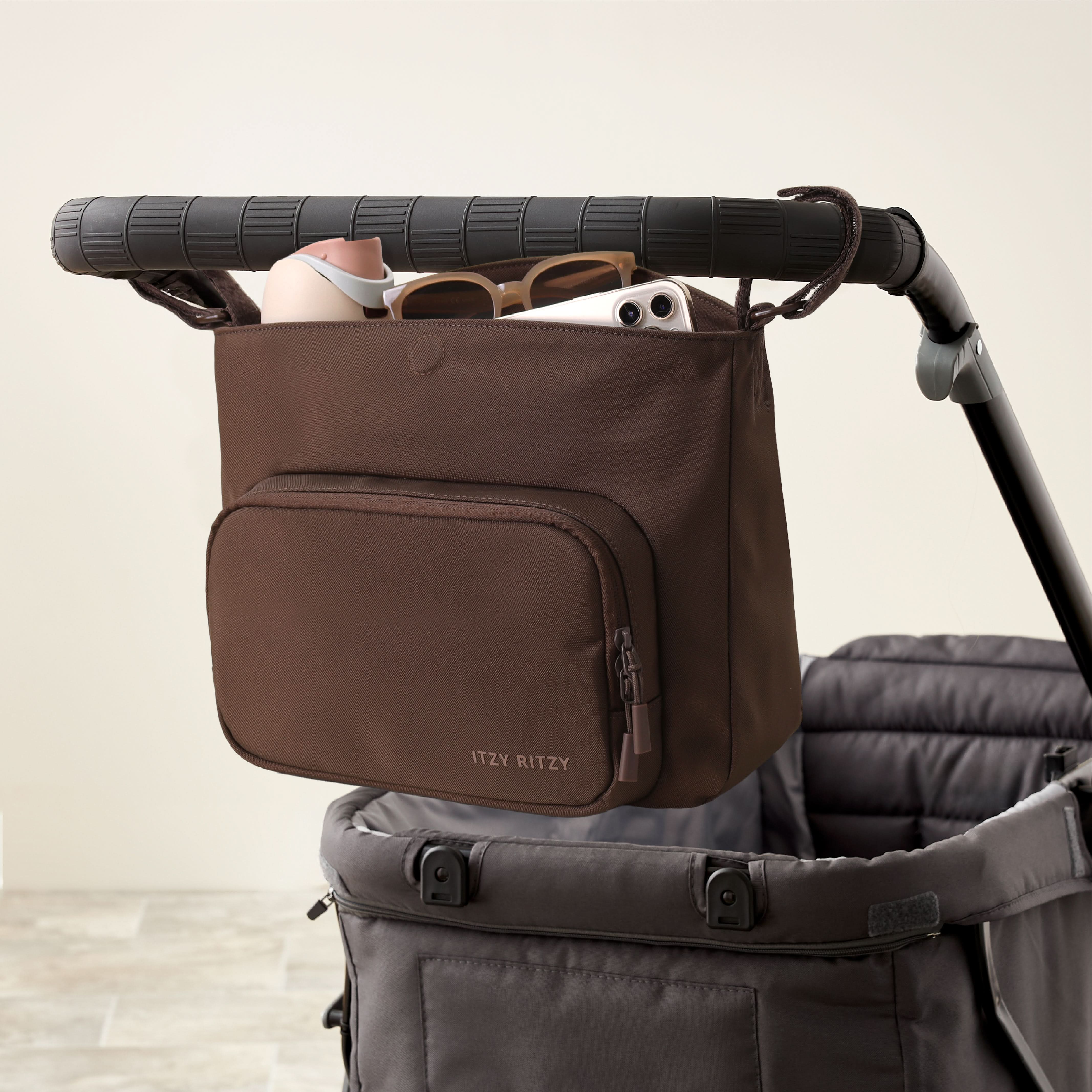 Belong Cargo Caddy™ Crossbody and Stroller Caddy - Image 24