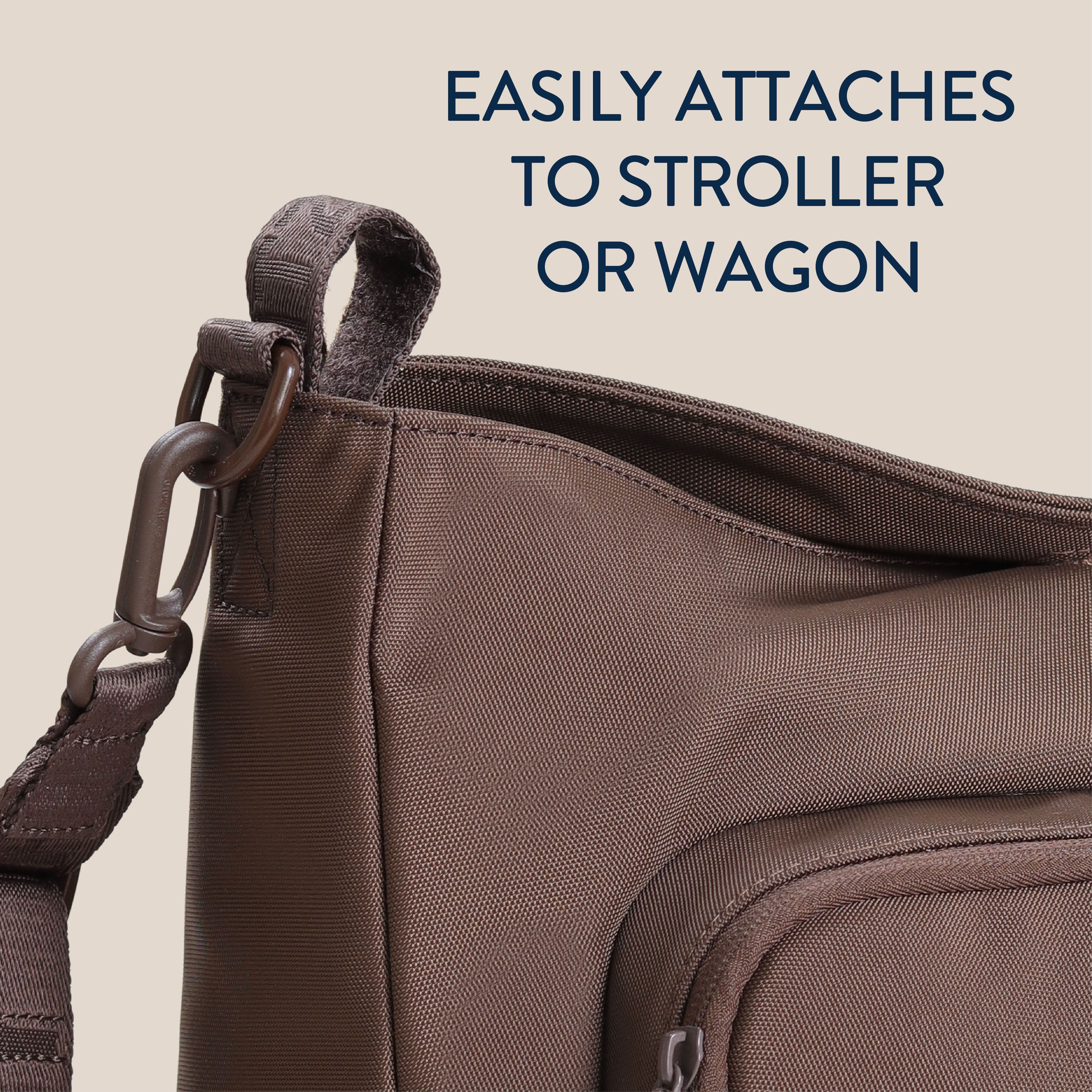 Belong Cargo Caddy™ Crossbody and Stroller Caddy - Image 25