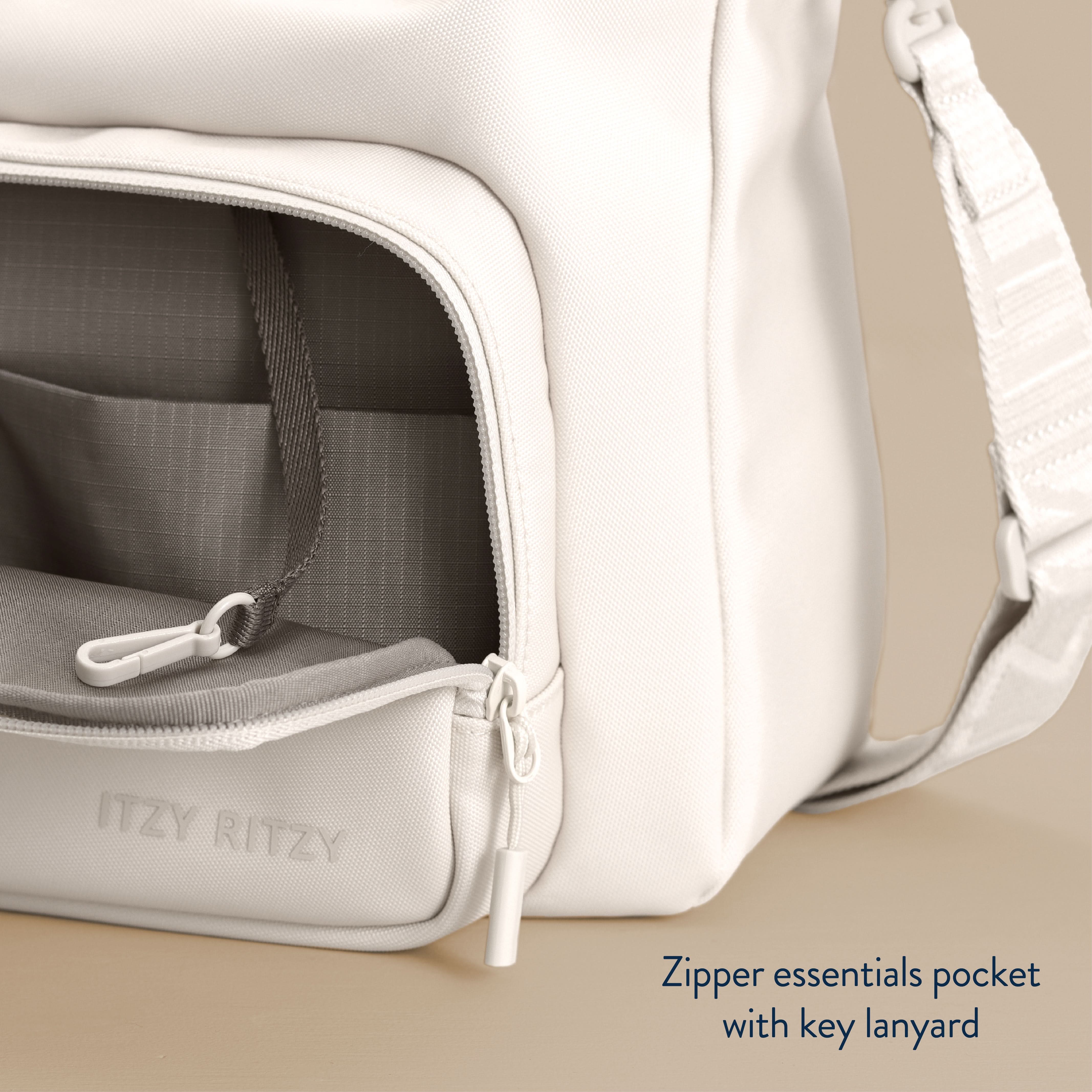 Belong Cargo Caddy™ Crossbody and Stroller Caddy - Image 28