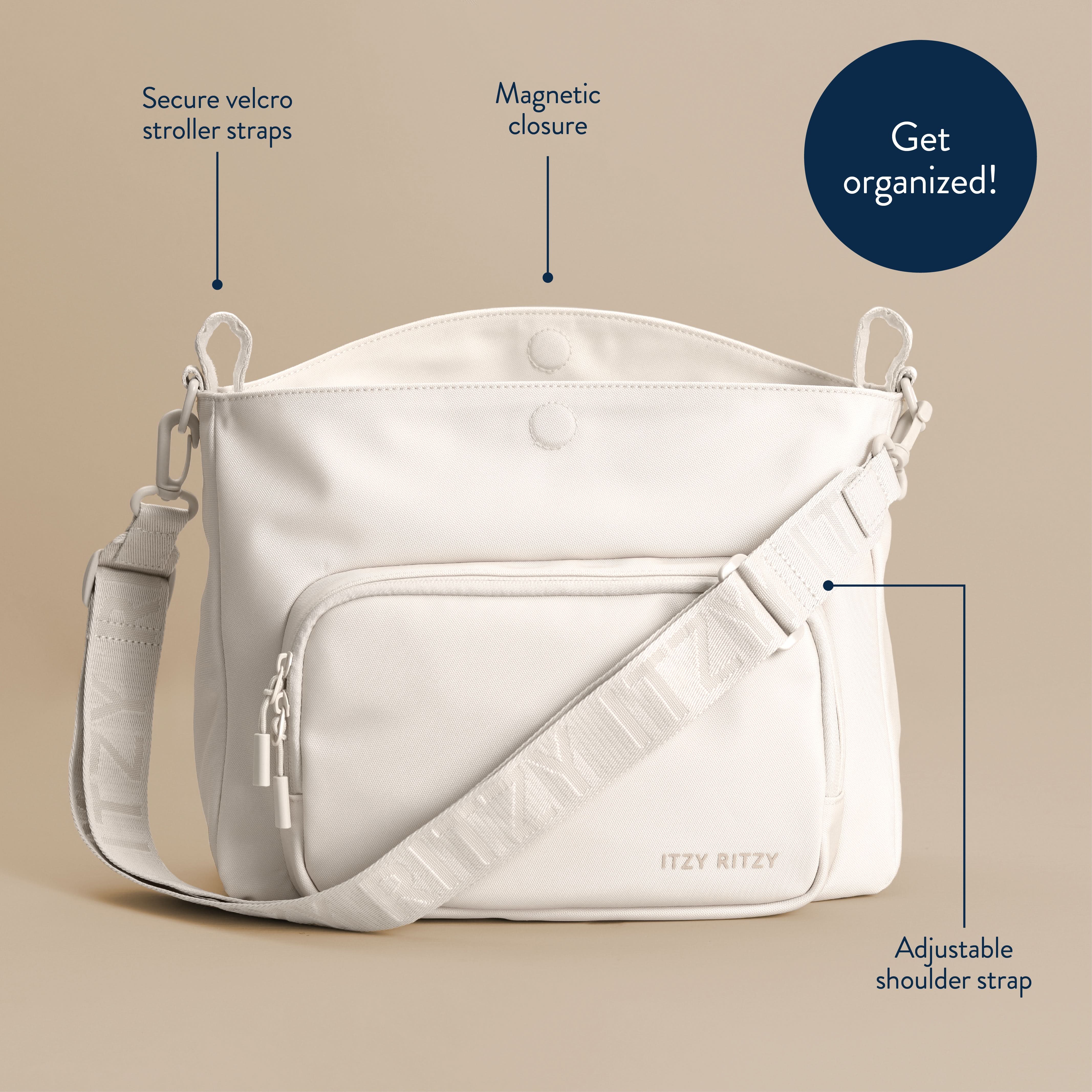 Belong Cargo Caddy™ Crossbody and Stroller Caddy - Image 29