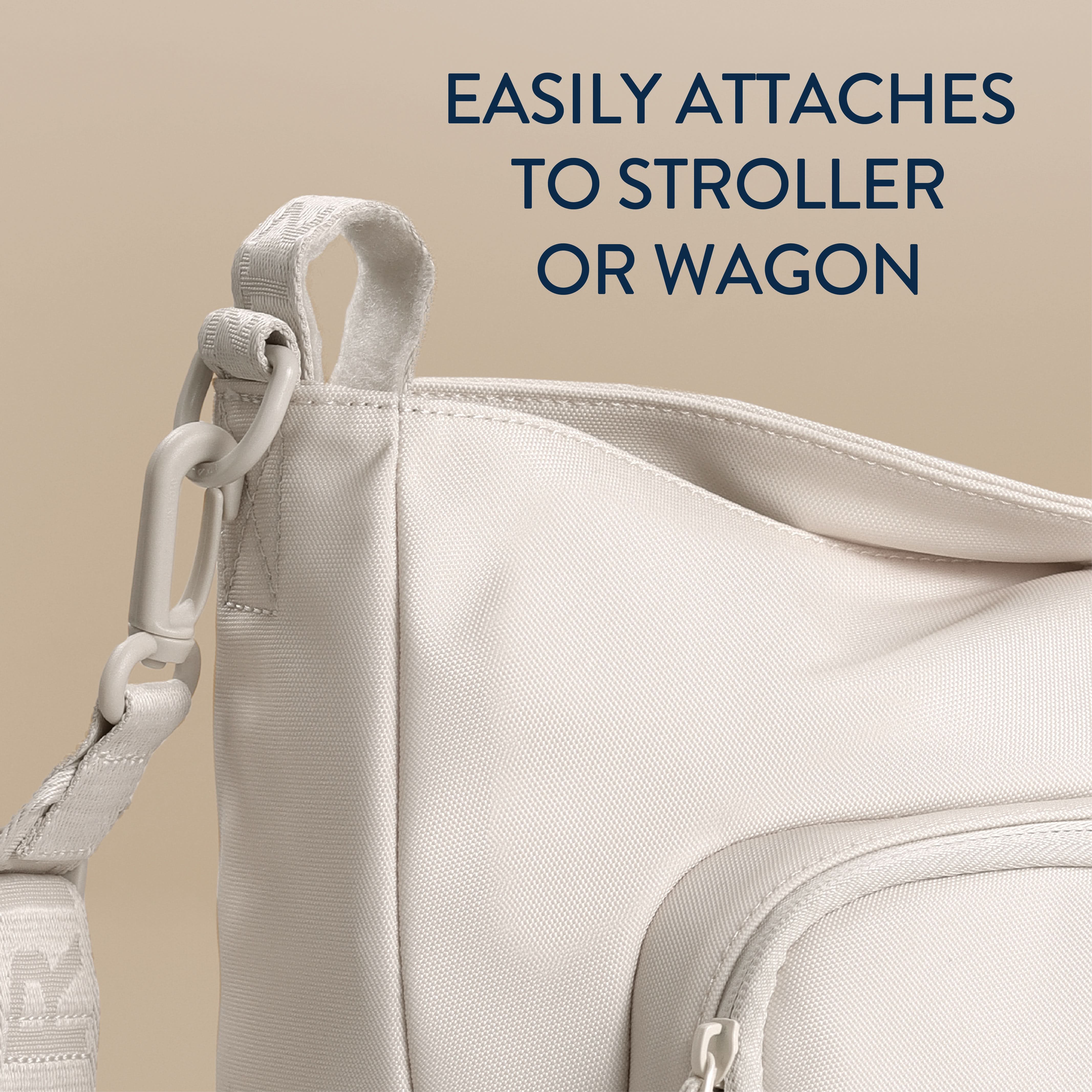 Belong Cargo Caddy™ Crossbody and Stroller Caddy - Image 31