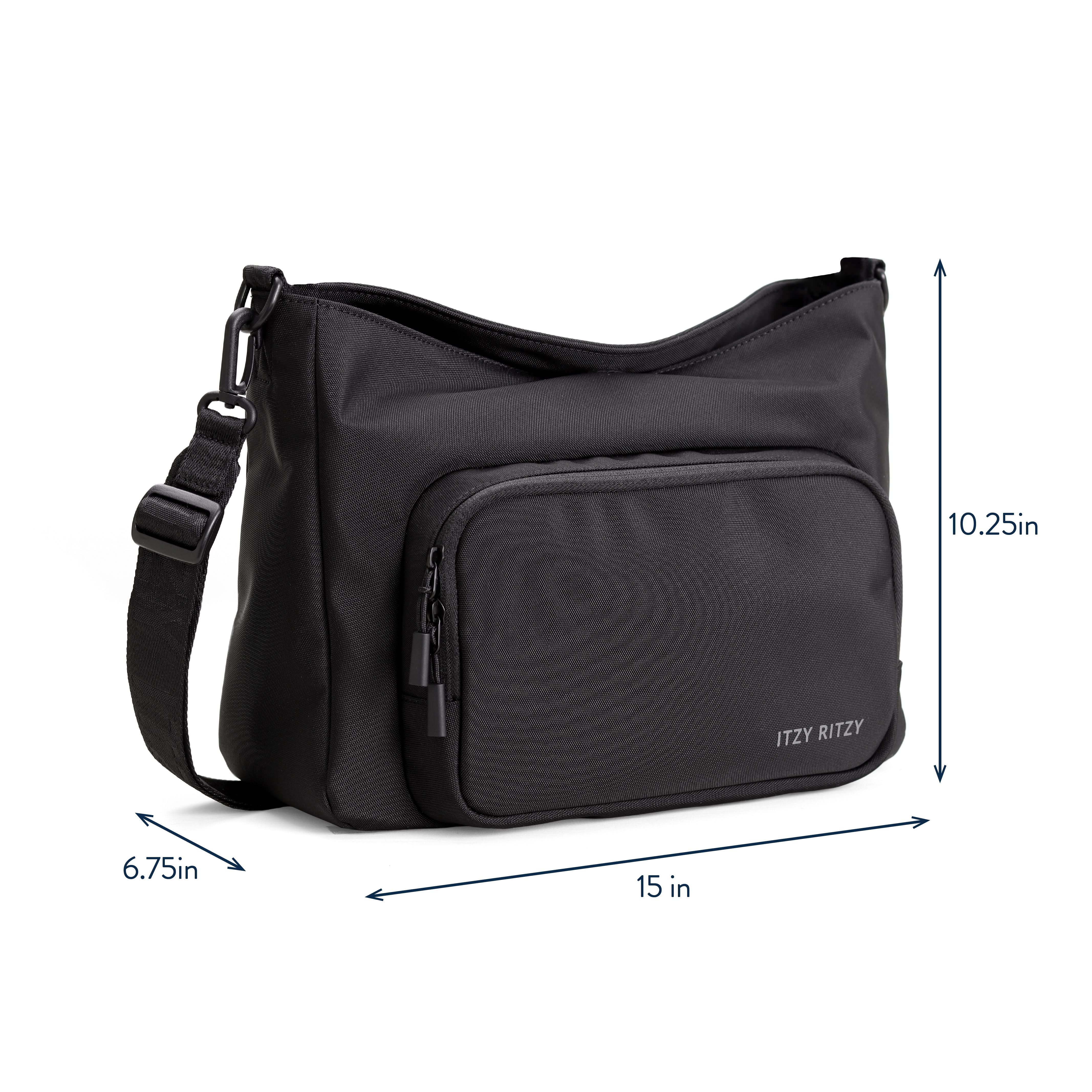Belong Cargo Caddy™ Crossbody and Stroller Caddy - Image 33
