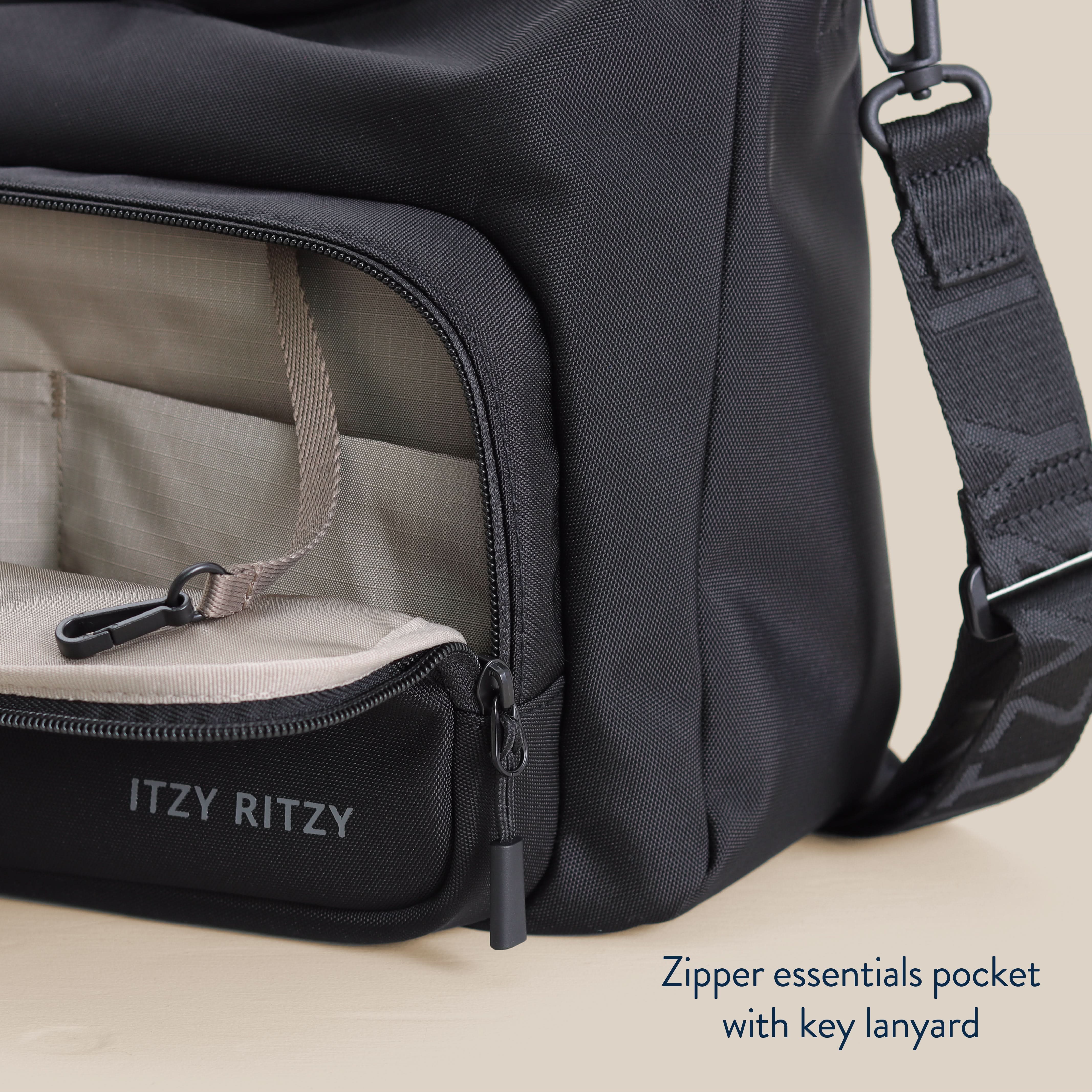 Belong Cargo Caddy™ Crossbody and Stroller Caddy - Image 36