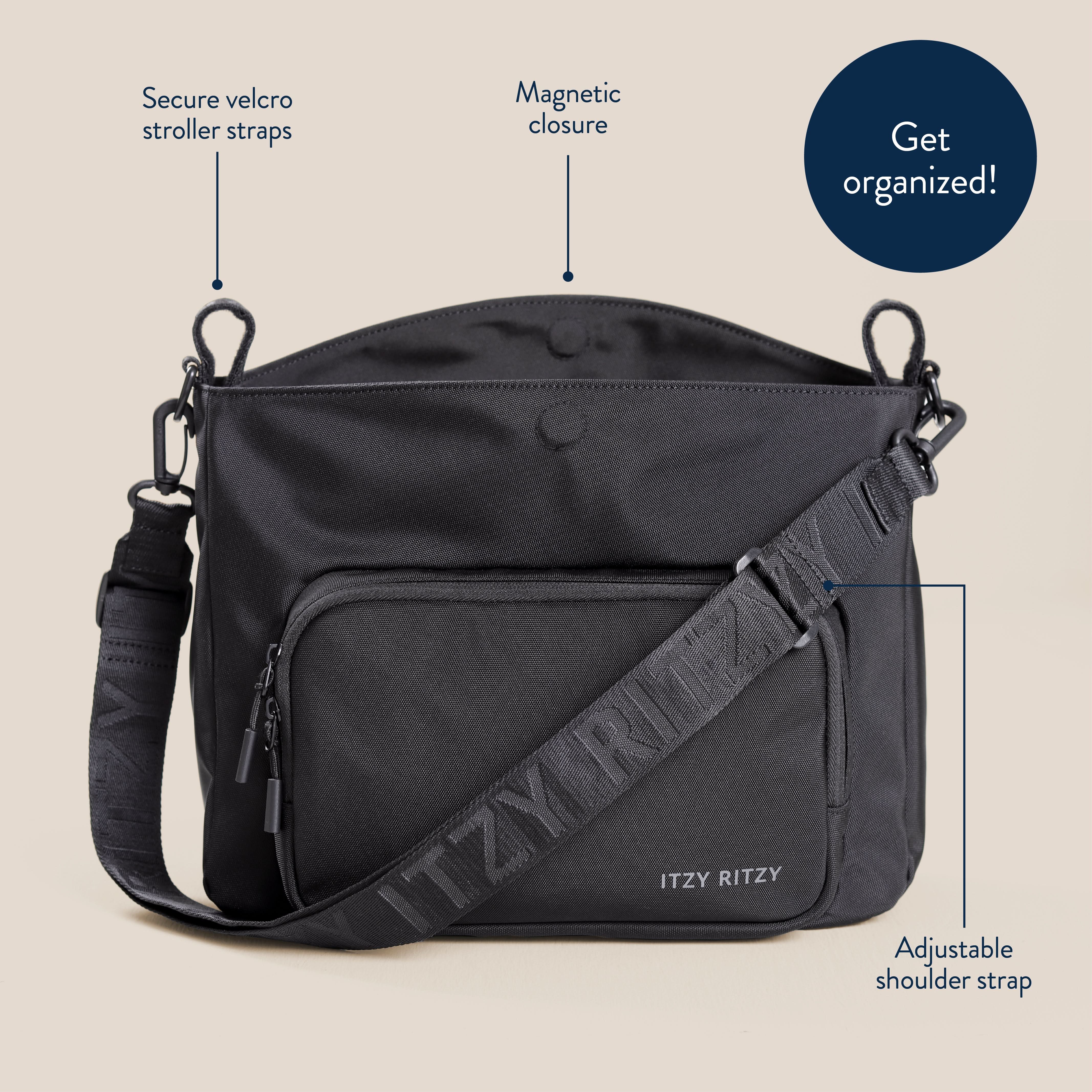 Belong Cargo Caddy™ Crossbody and Stroller Caddy - Image 37
