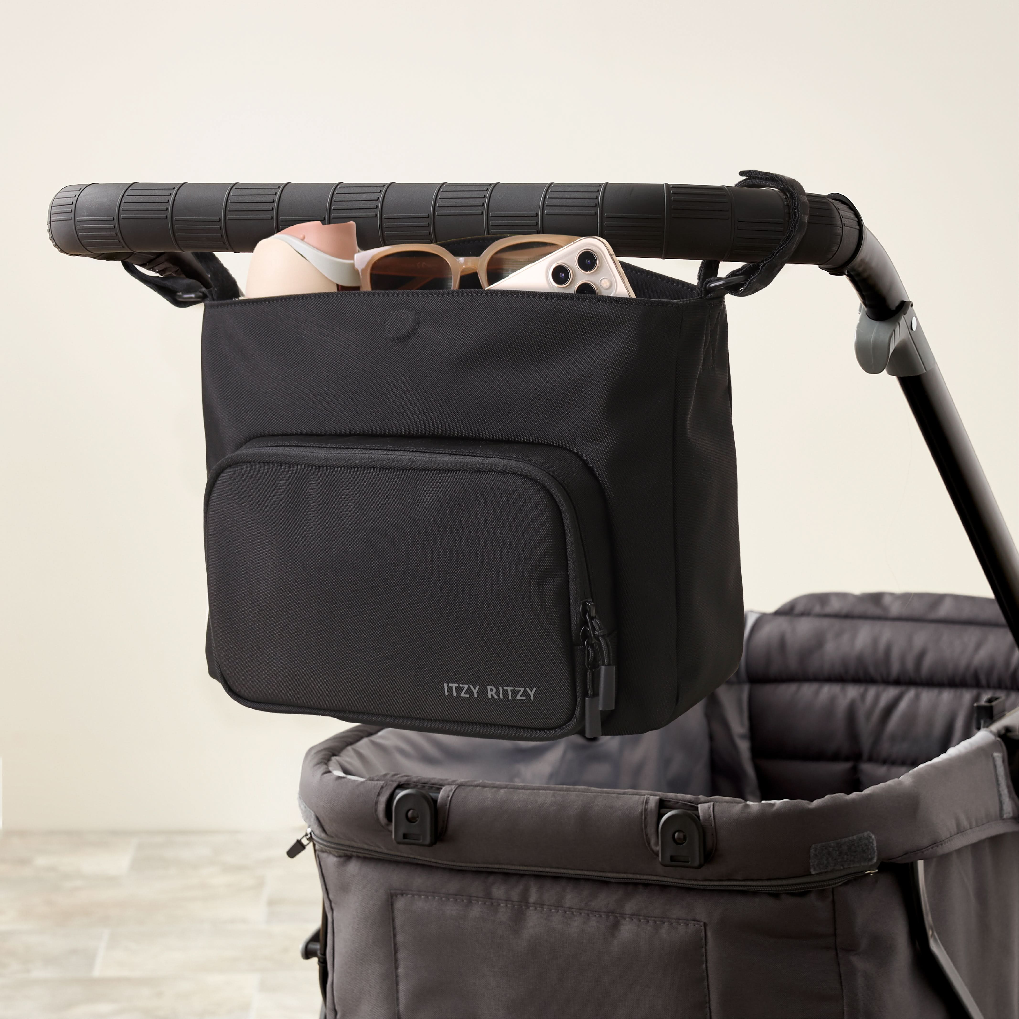 Belong Cargo Caddy™ Crossbody and Stroller Caddy - Image 38