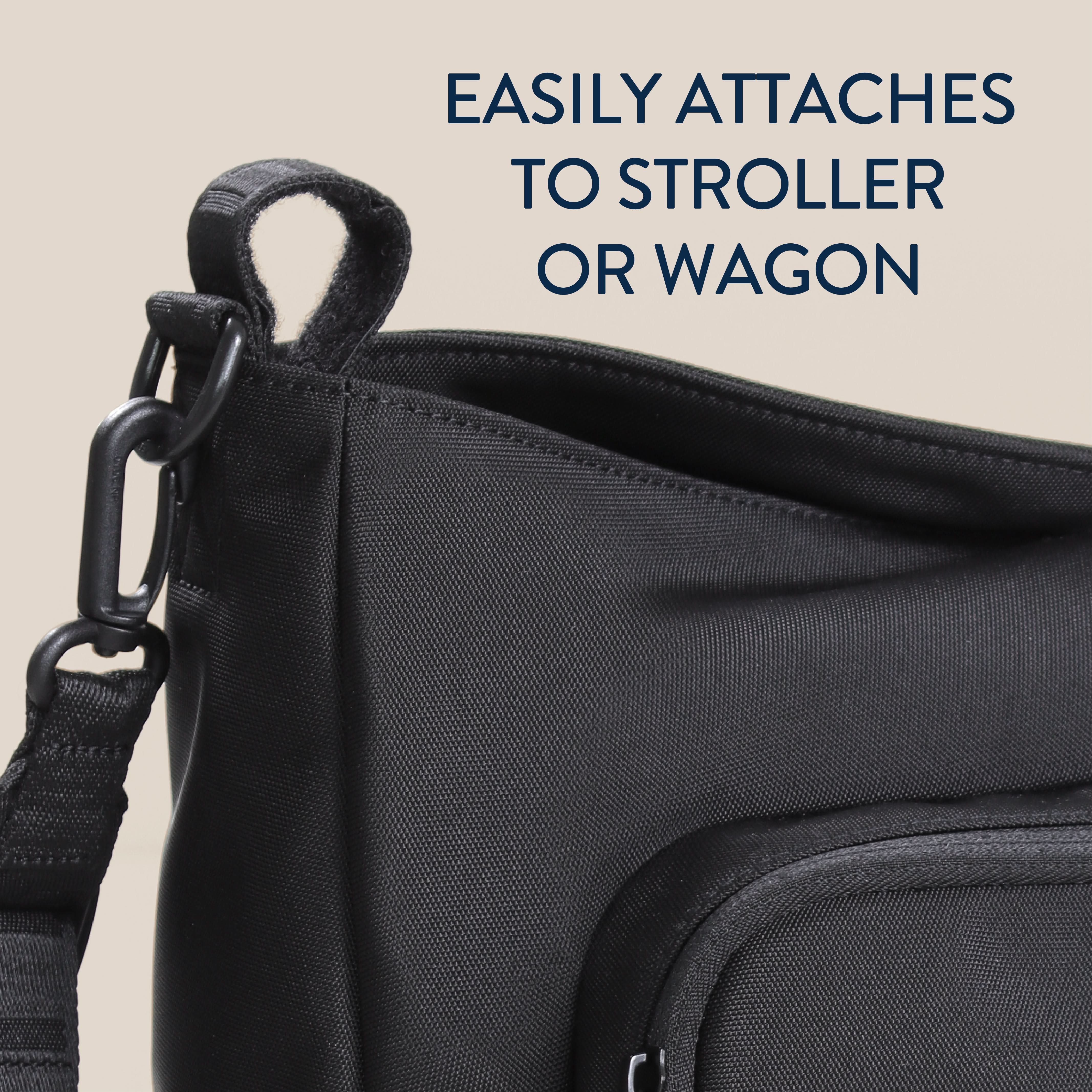 Belong Cargo Caddy™ Crossbody and Stroller Caddy - Image 39