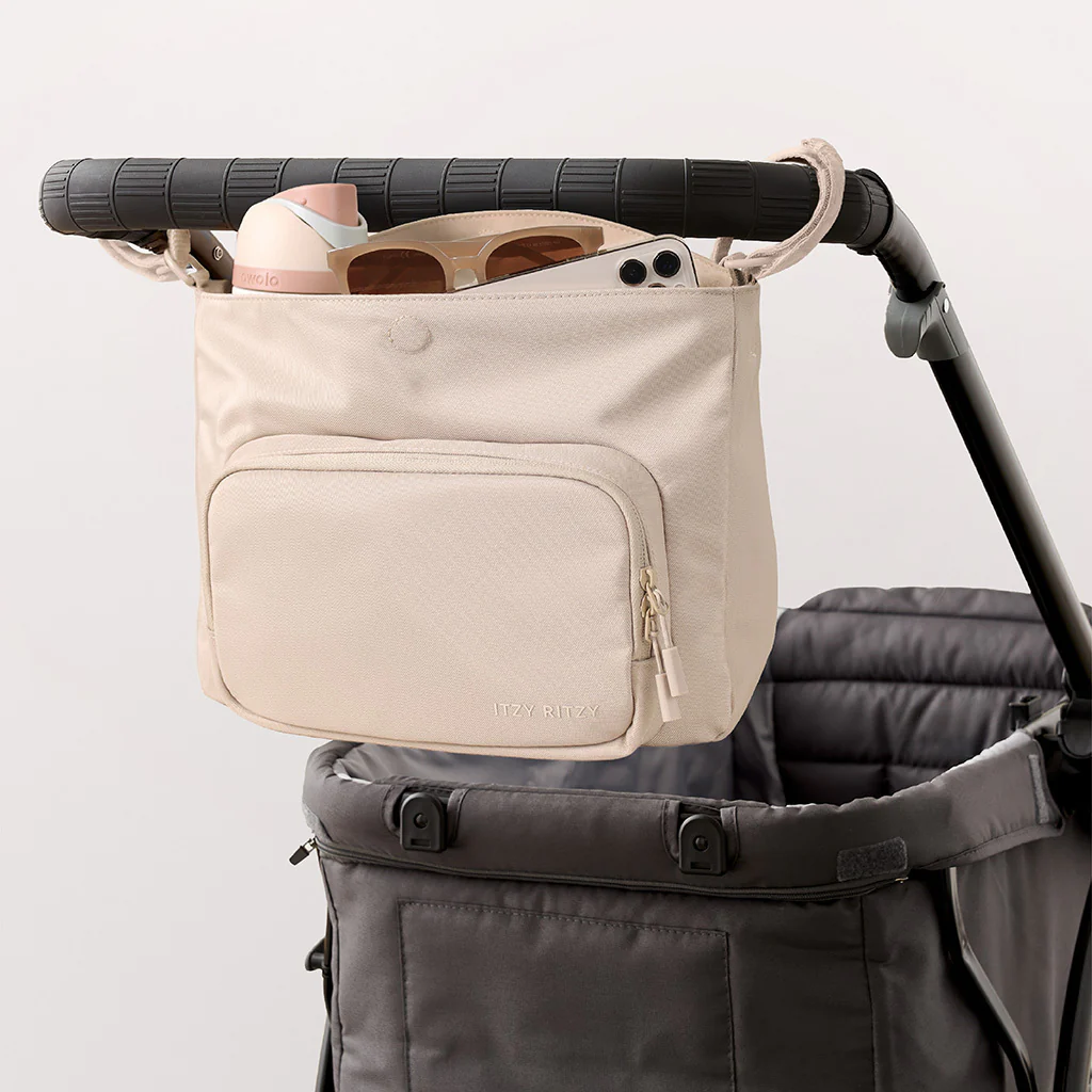Belong Cargo Caddy™ Crossbody and Stroller Caddy - Image 4