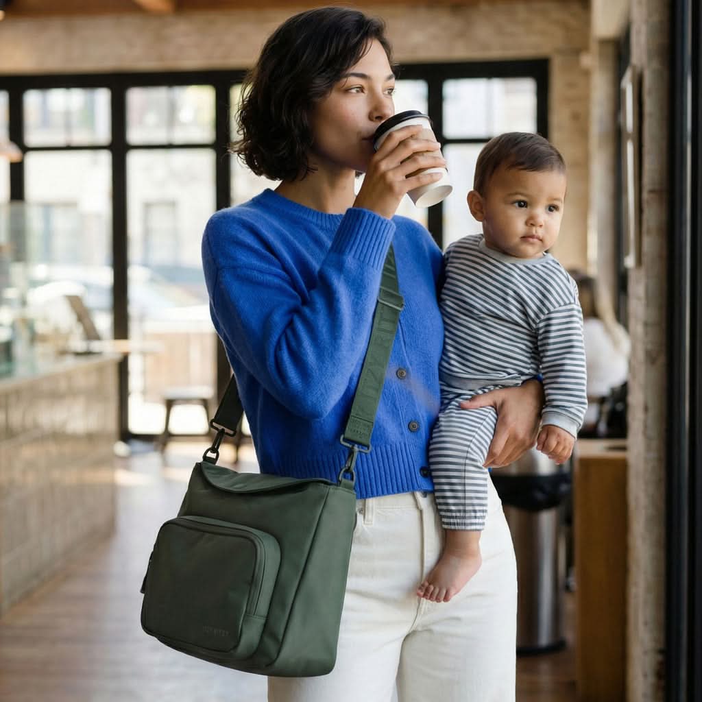 Belong Cargo Caddy™ Crossbody and Stroller Caddy - Image 41