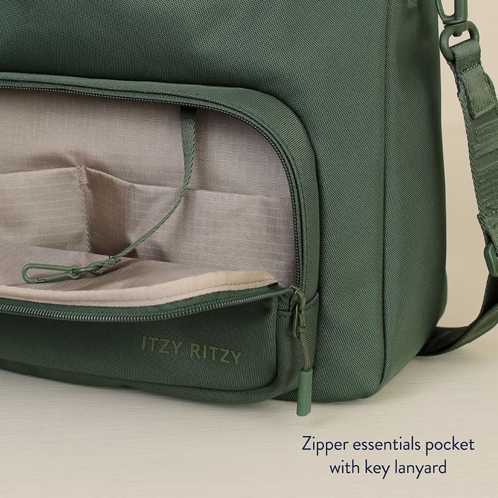 Belong Cargo Caddy™ Crossbody and Stroller Caddy - Image 43
