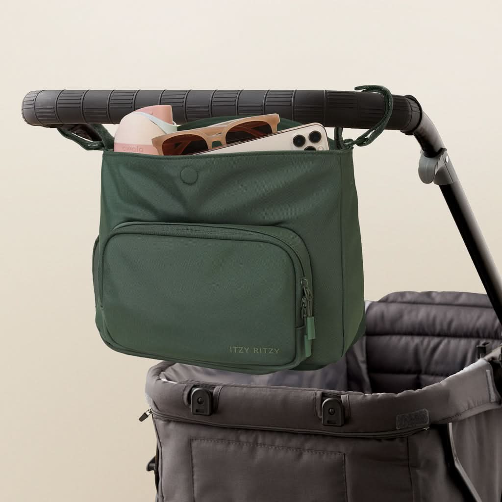 Belong Cargo Caddy™ Crossbody and Stroller Caddy - Image 45