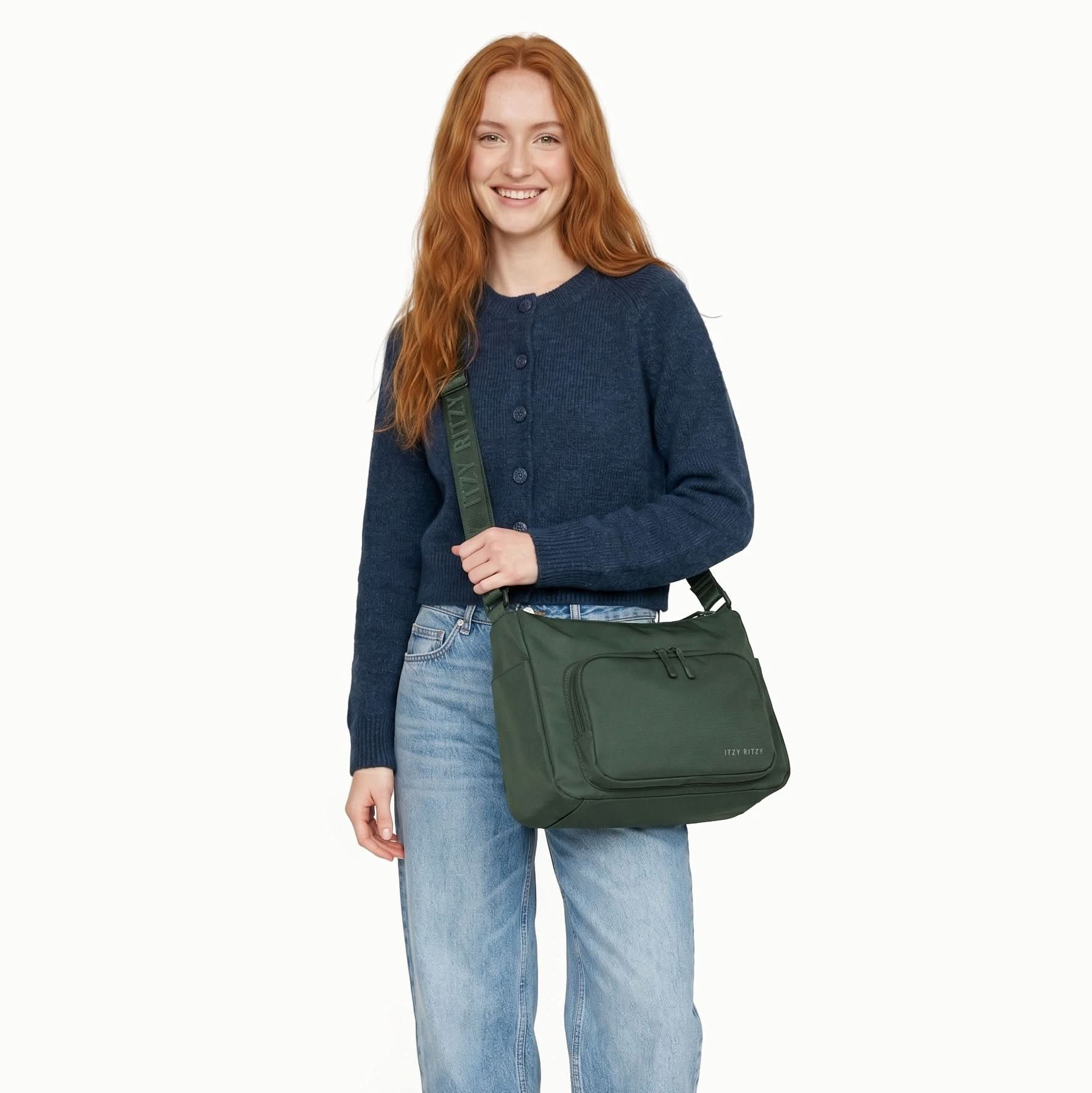 Belong Cargo Caddy™ Crossbody and Stroller Caddy - Image 47