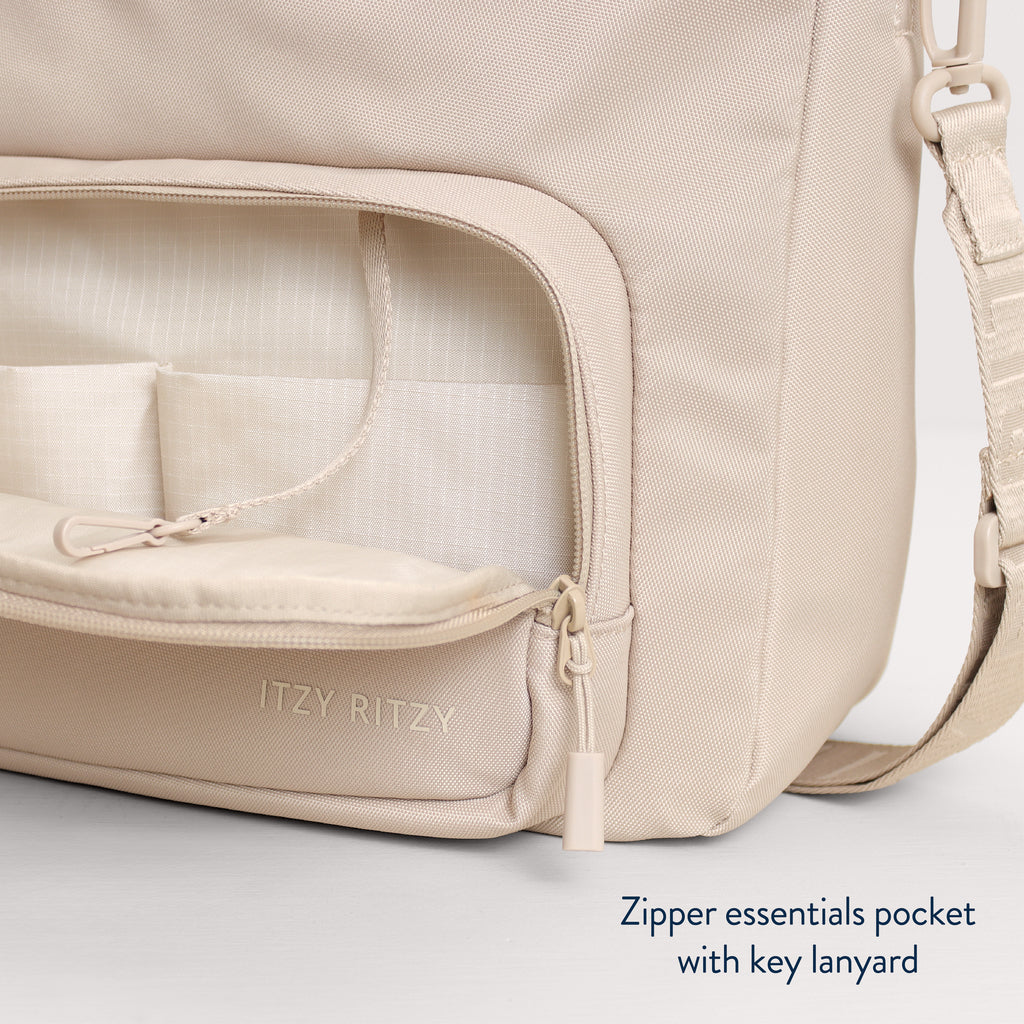 Belong Cargo Caddy™ Crossbody and Stroller Caddy - Image 49