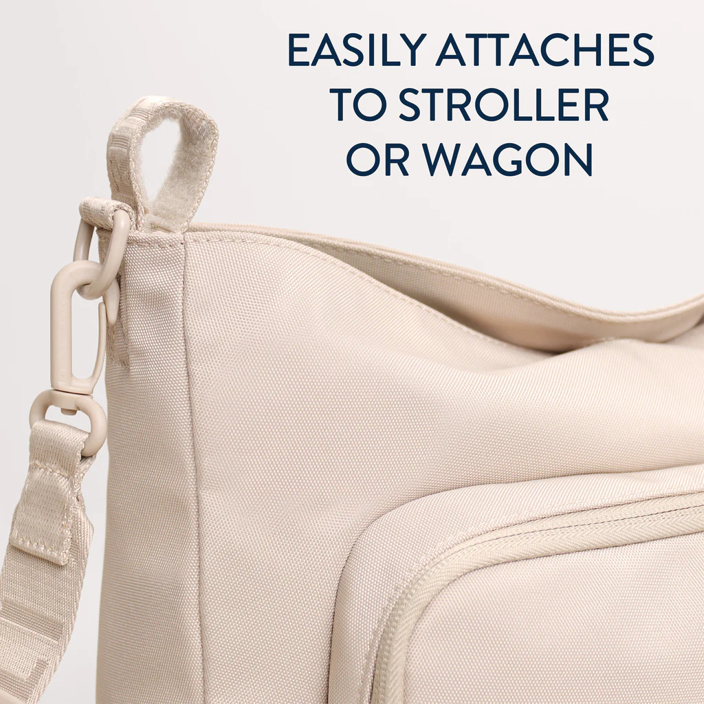 Belong Cargo Caddy™ Crossbody and Stroller Caddy - Image 51