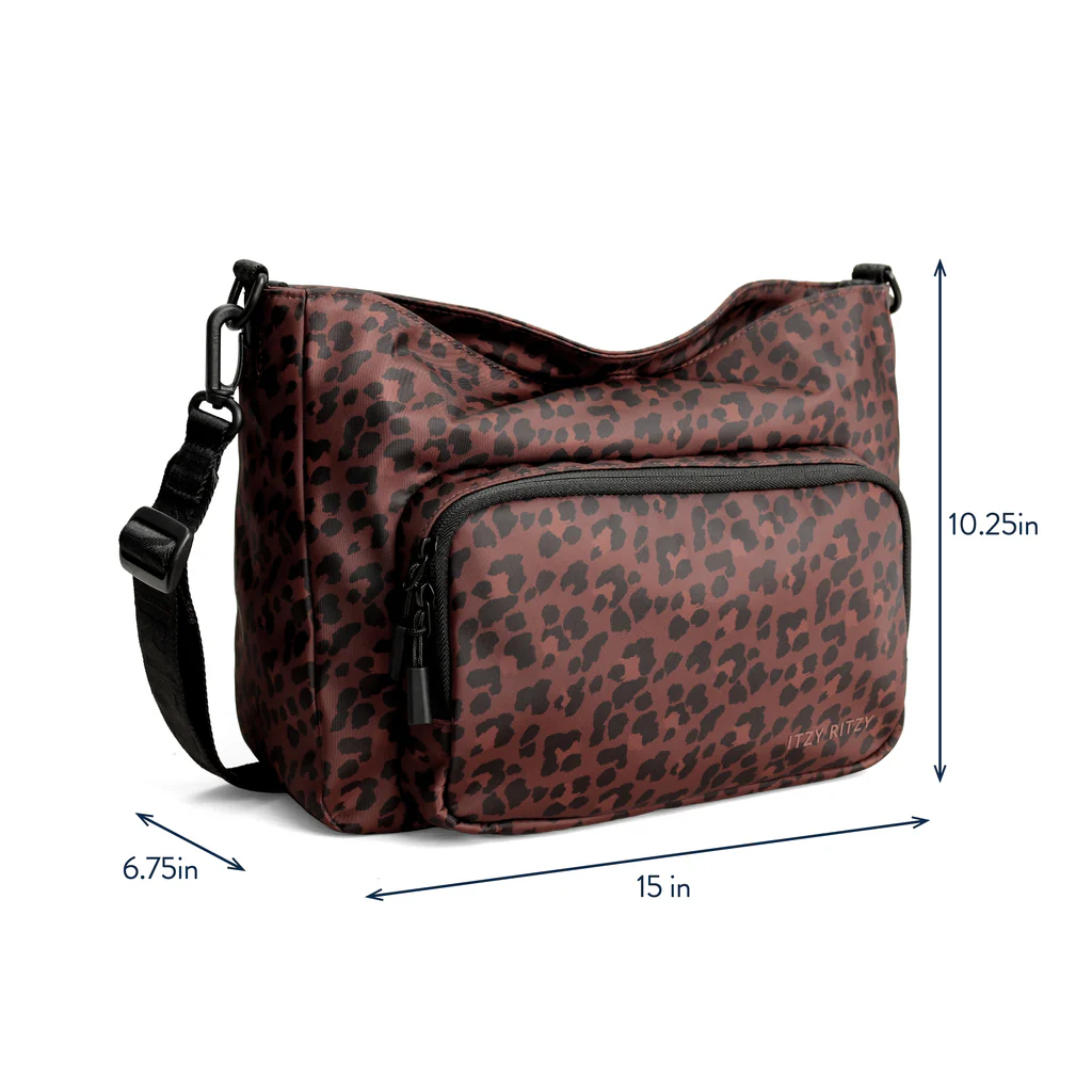 Belong Cargo Caddy™ Crossbody and Stroller Caddy - Image 7
