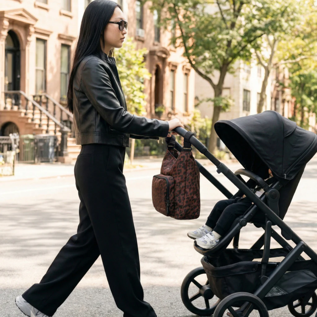 Belong Cargo Caddy™ Crossbody and Stroller Caddy - Image 8