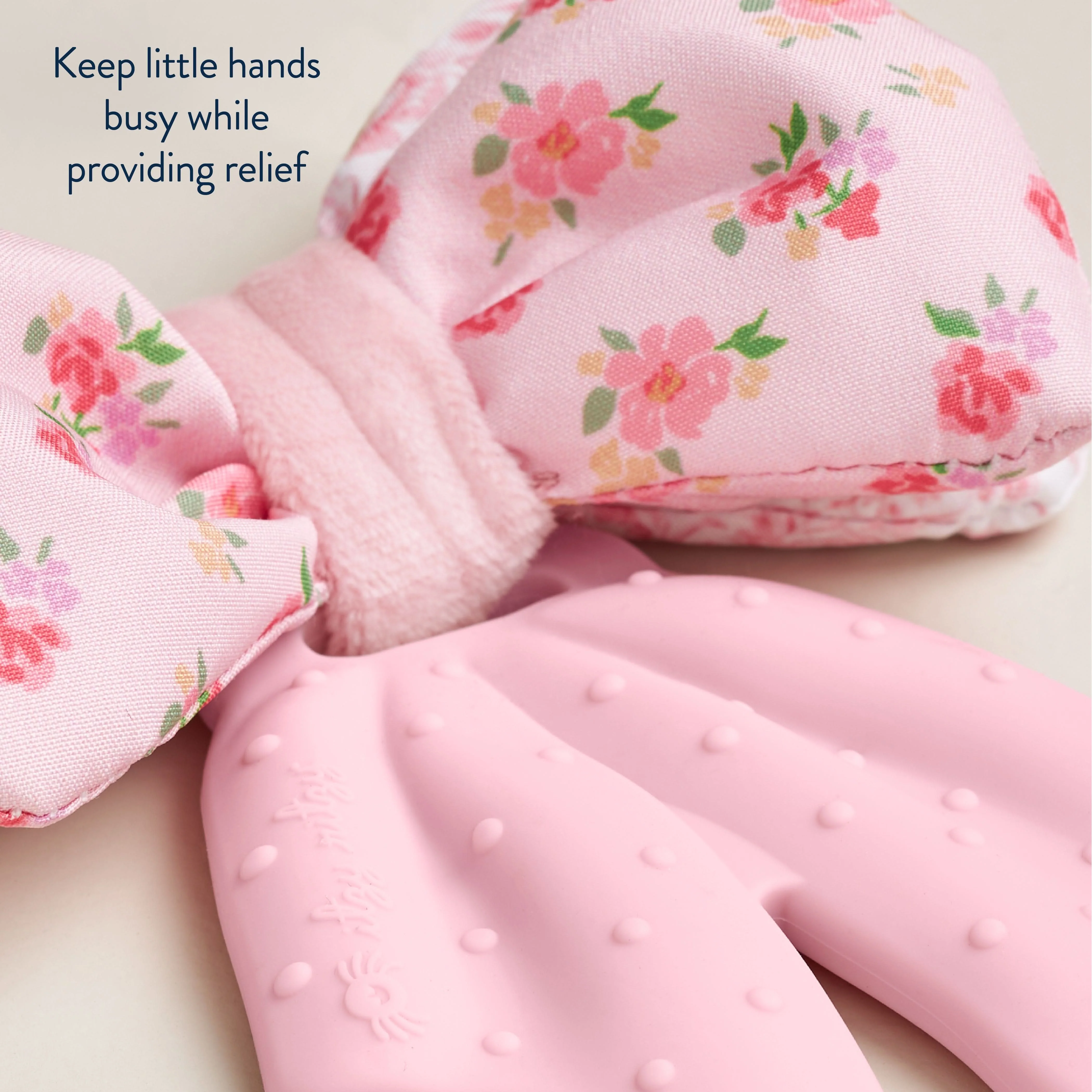 Teensy Crinkle™ Sensory Teether - Image 12