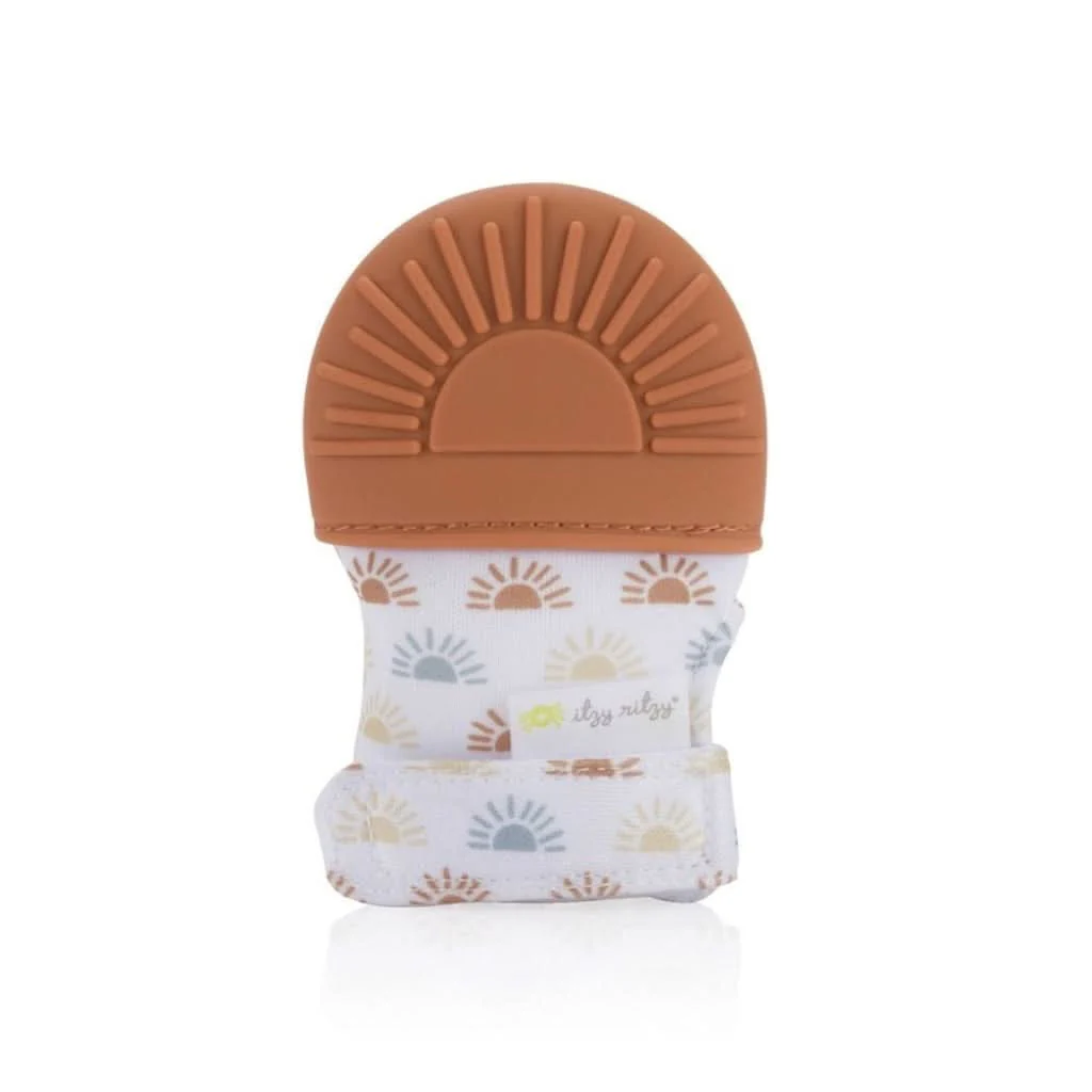 Itzy Mitt® Teething Mittens - Image 53