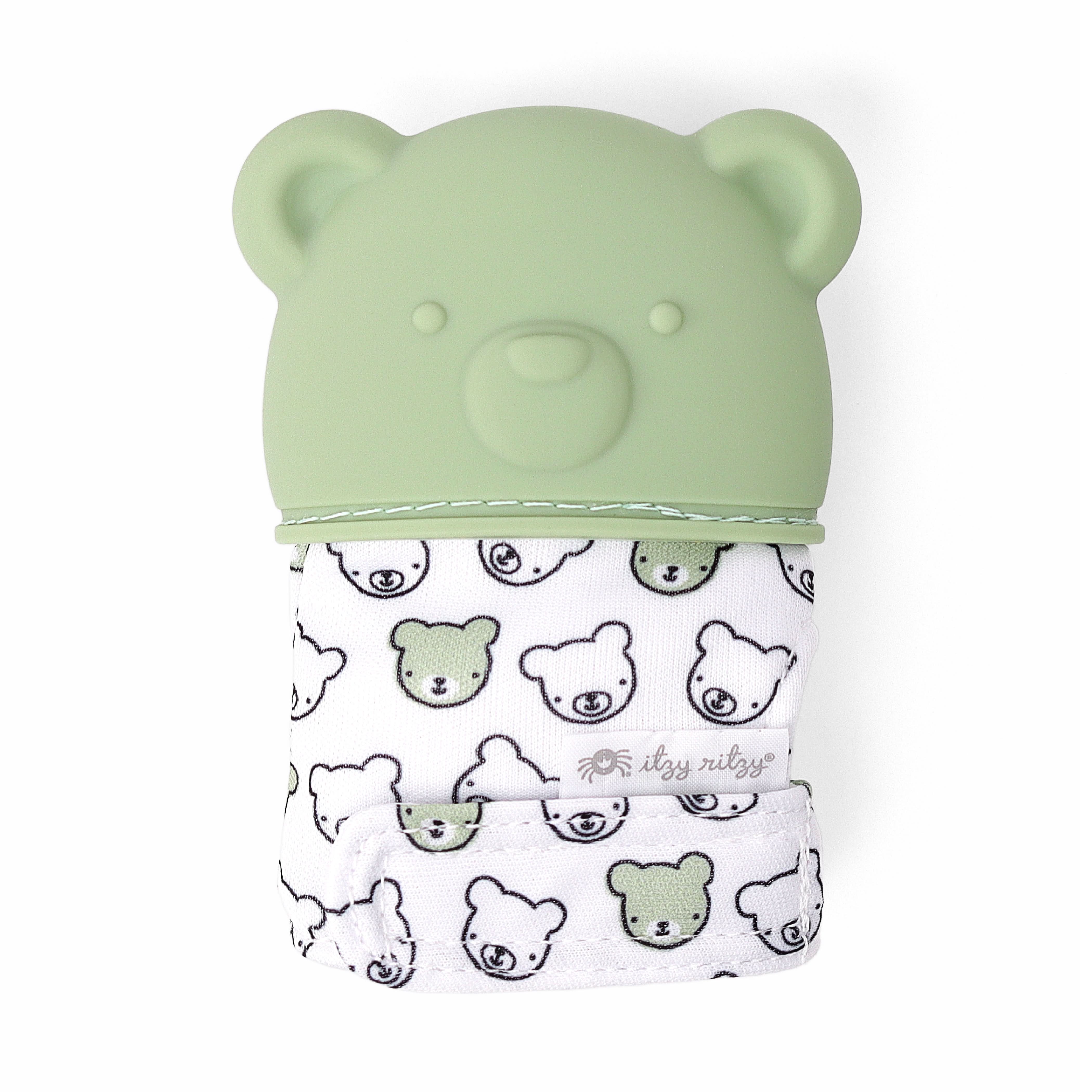 Itzy Mitt® Teething Mittens - Image 69