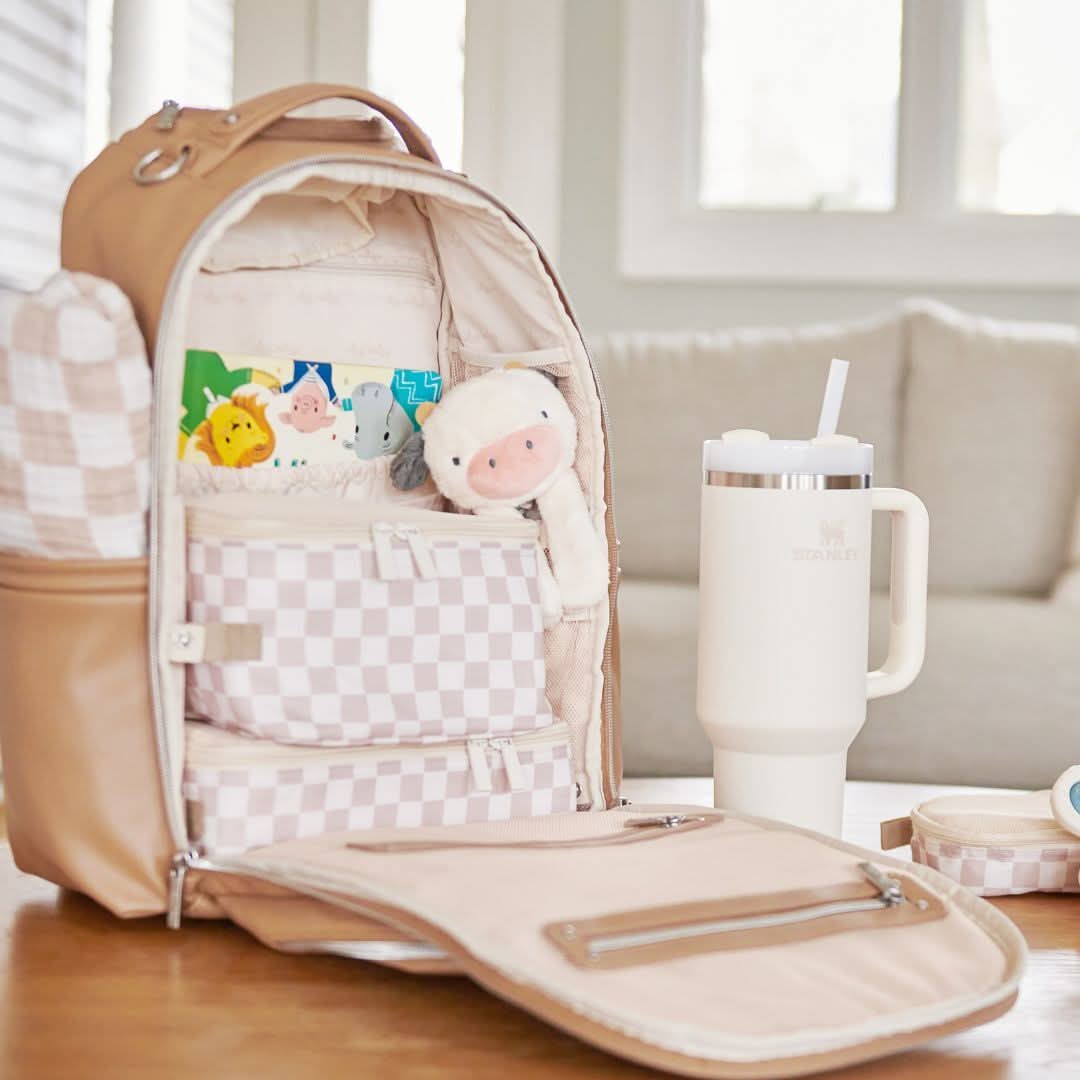 Ultimate Welcome Baby Gift Bundle for New Parents - Image 27