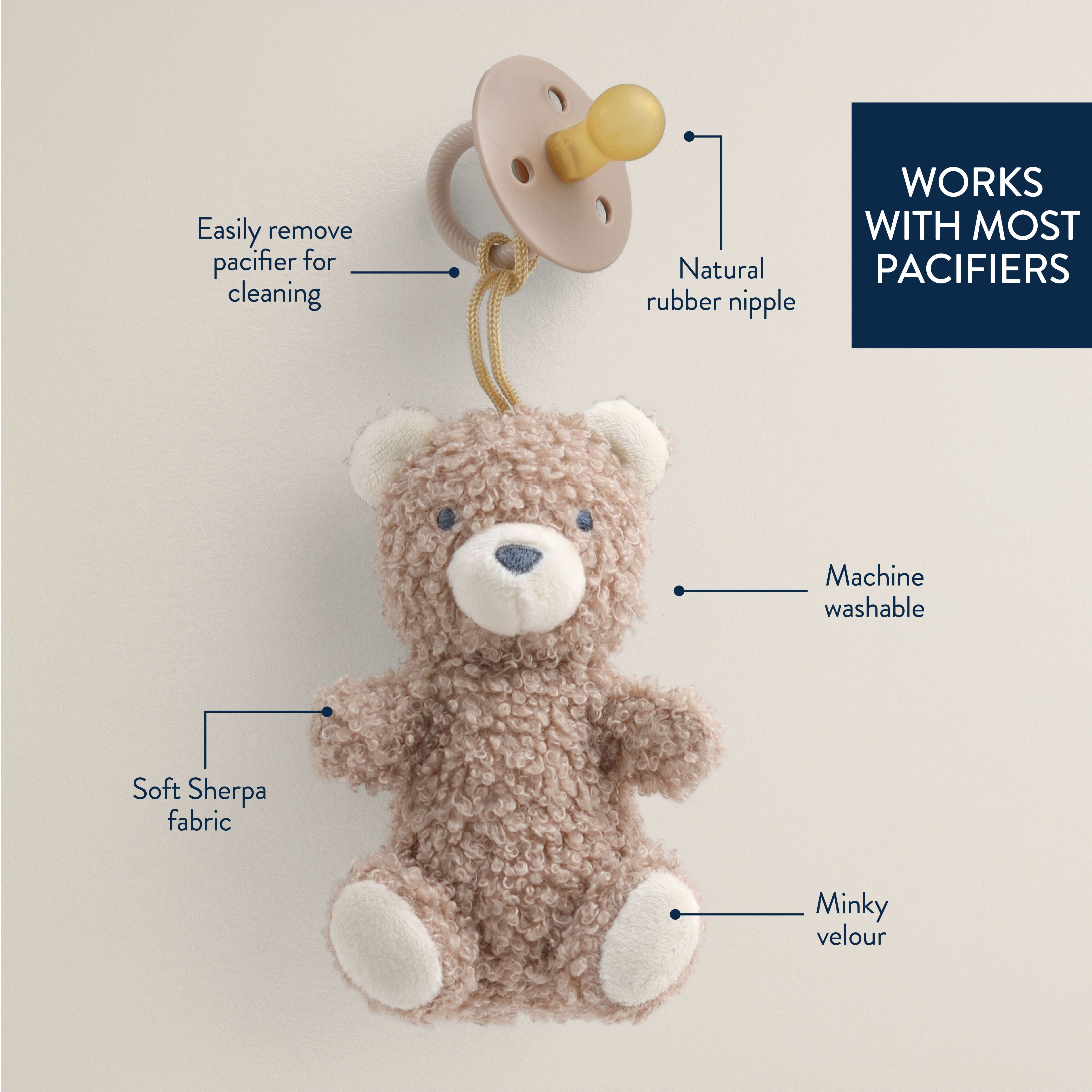 Ultimate Welcome Baby Gift Bundle for New Parents - Image 72