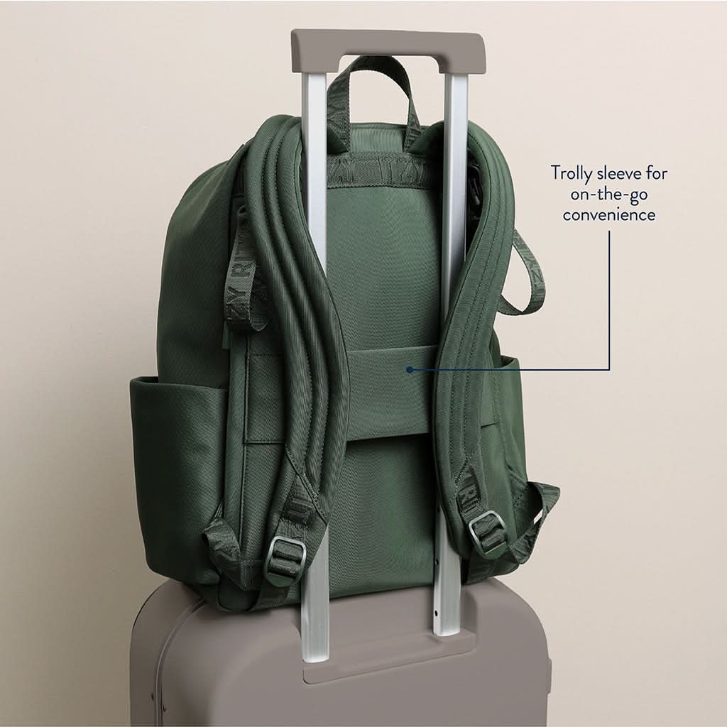 Belong Utility Backpack™ Diaper Bag - Image 51