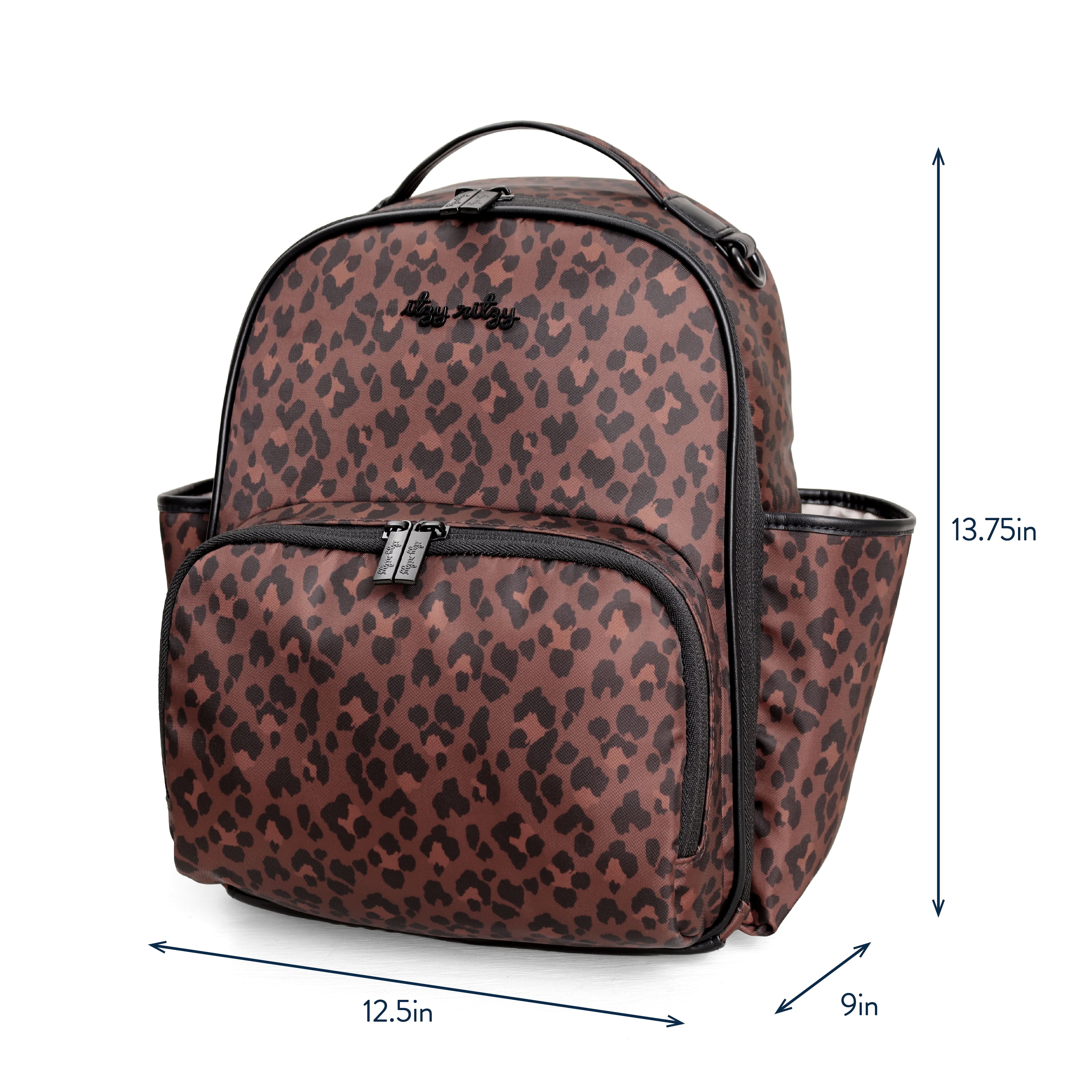 Wildly Organized Itzy Mini Diaper Bag Bundle - Image 12