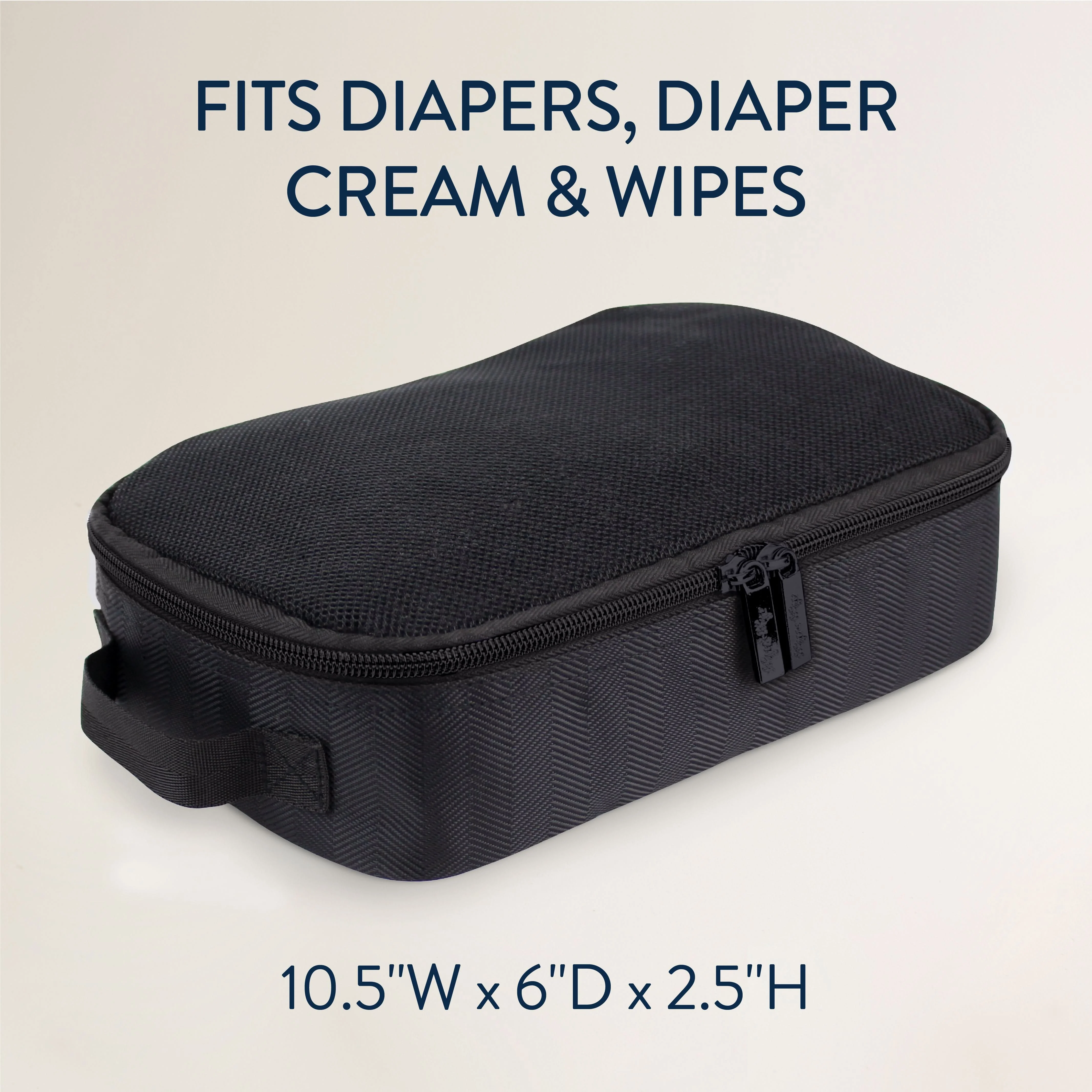 Wildly Organized Itzy Mini Diaper Bag Bundle - Image 17